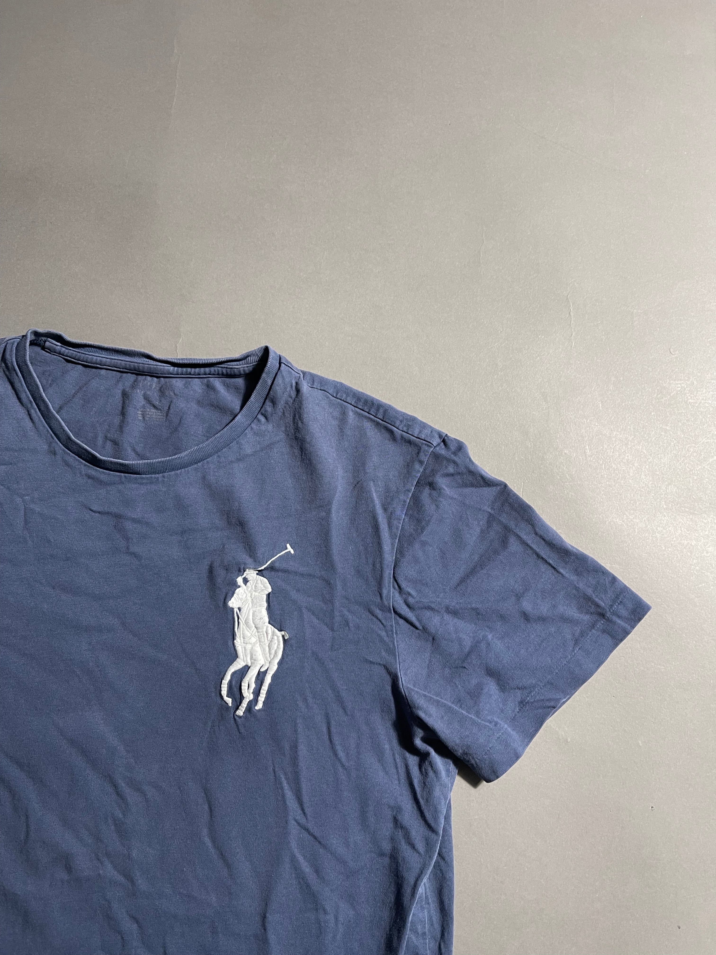 Polo Ralph Lauren Vintage Y2K T' M Mens
