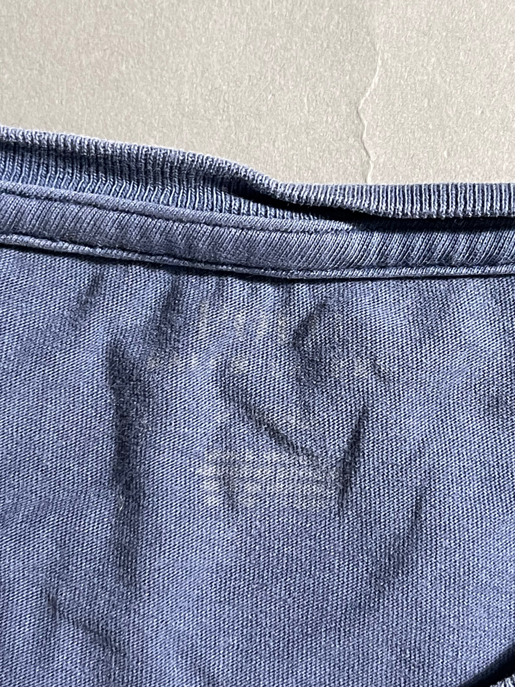 Polo Ralph Lauren Vintage Y2K T' M Mens