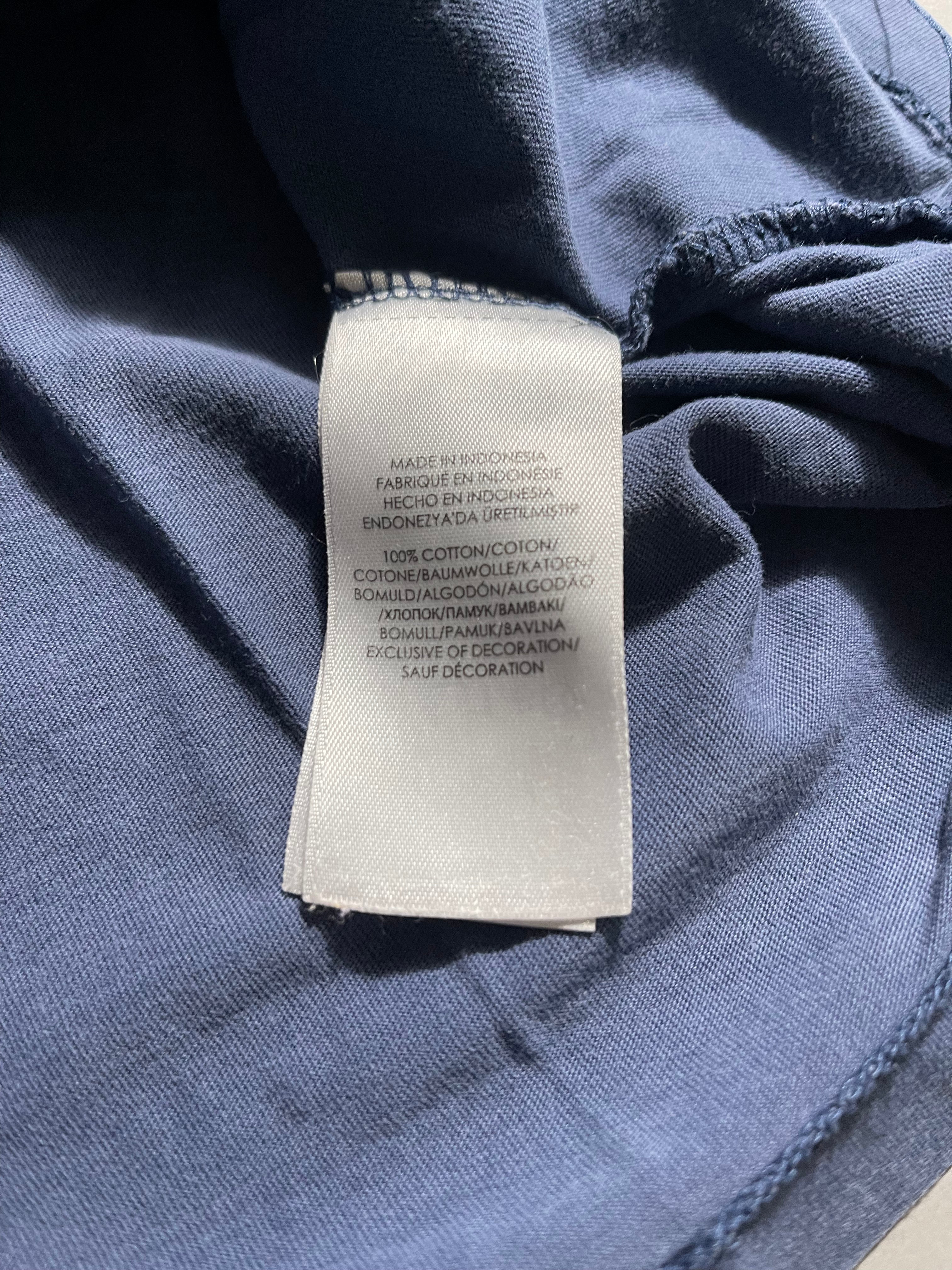 Polo Ralph Lauren Vintage Y2K T' M Mens