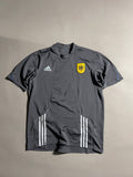 Adidas x Bundeswehr Vintage Y2K T' L Mens