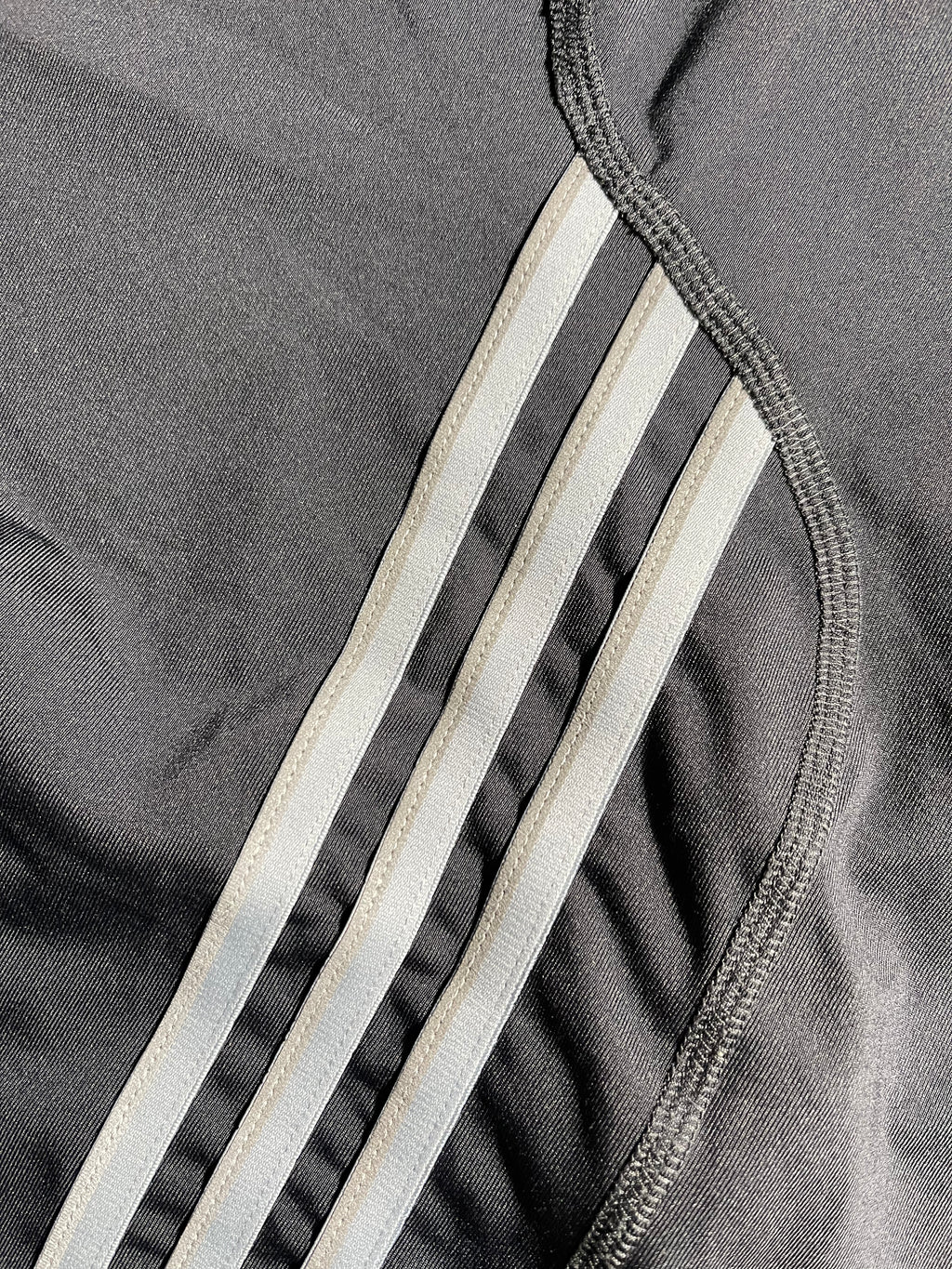 Adidas x Bundeswehr Vintage Y2K T' L Mens