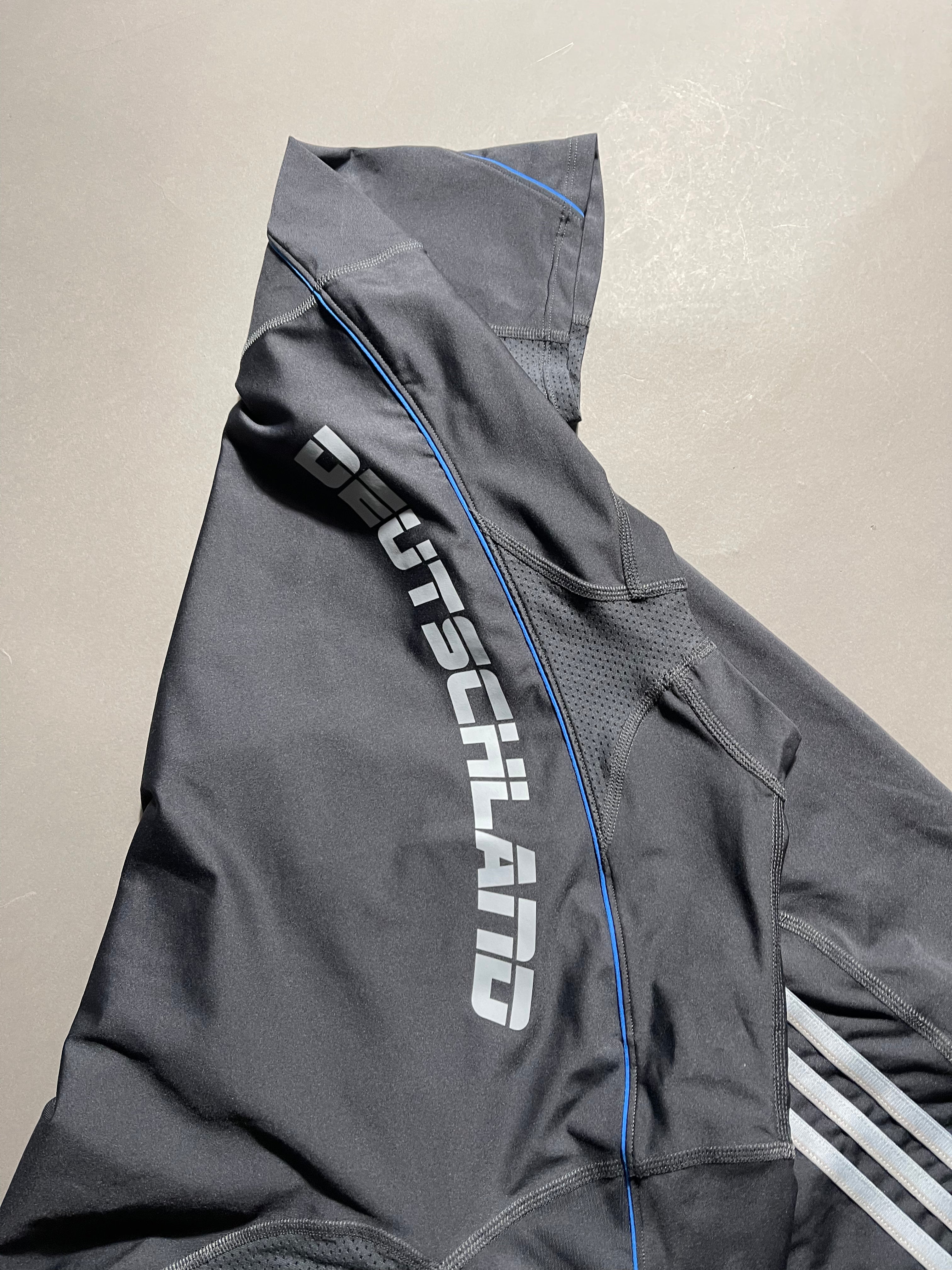 Adidas x Bundeswehr Vintage Y2K T' L Mens