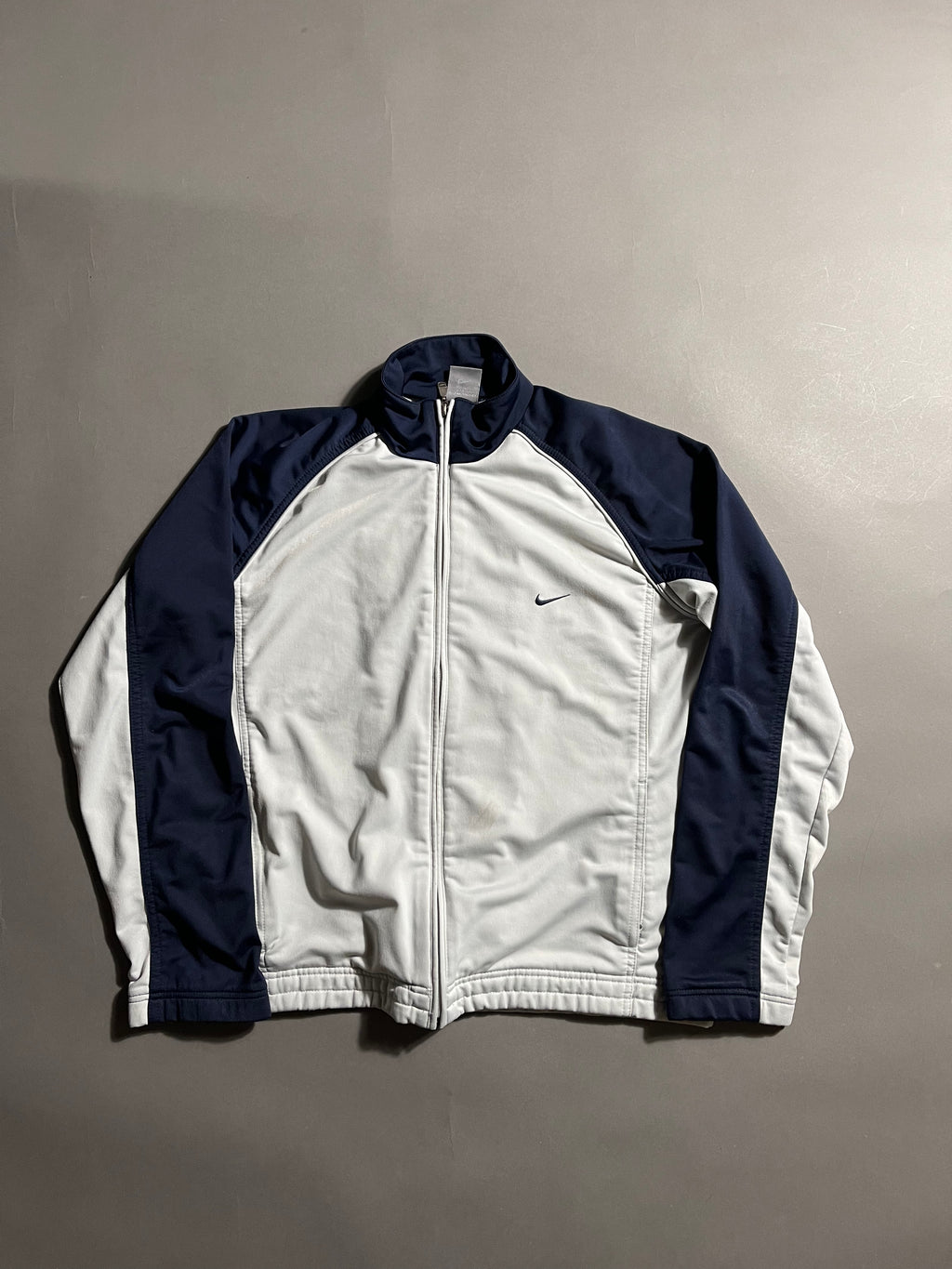 Nike Vintage Y2K Windbreaker M Mens