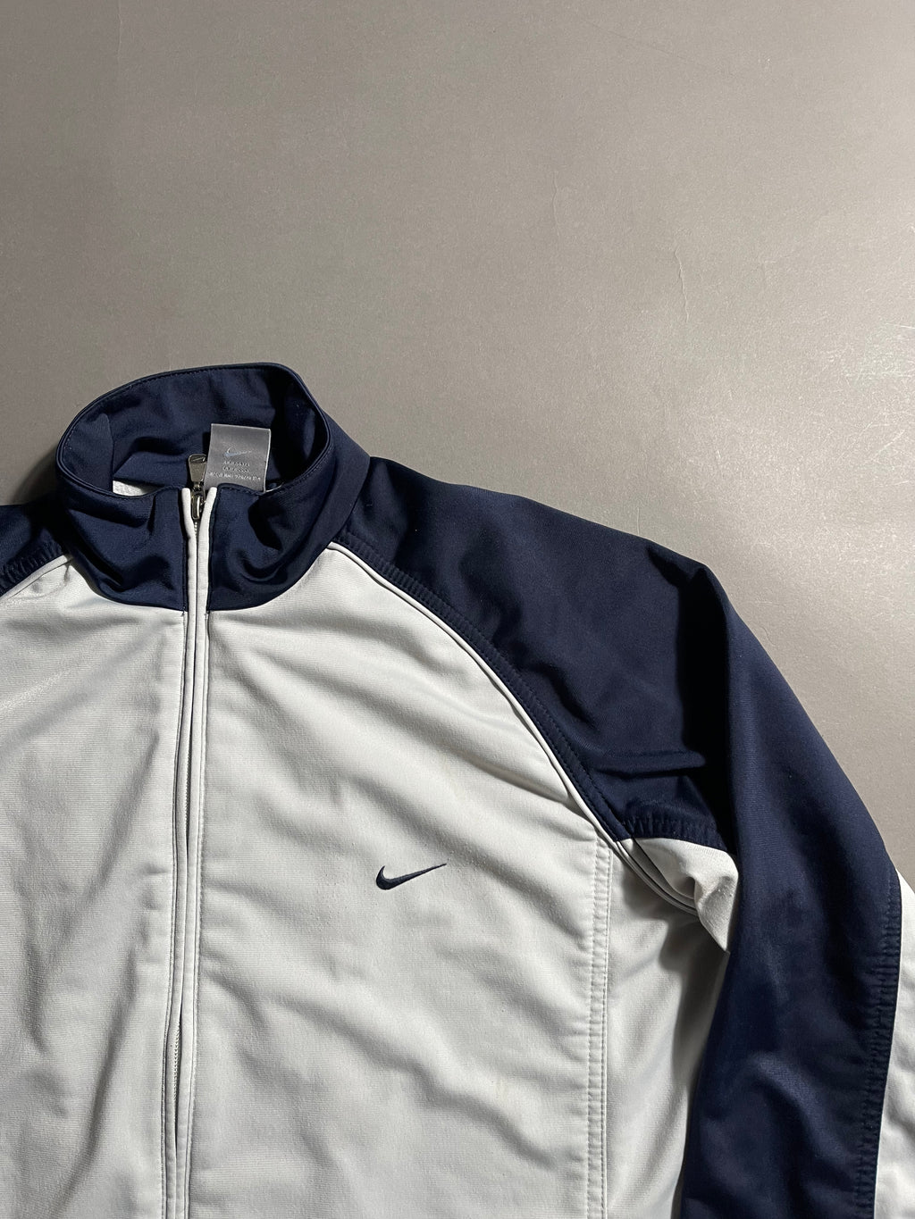 Nike Vintage Y2K Windbreaker M Mens
