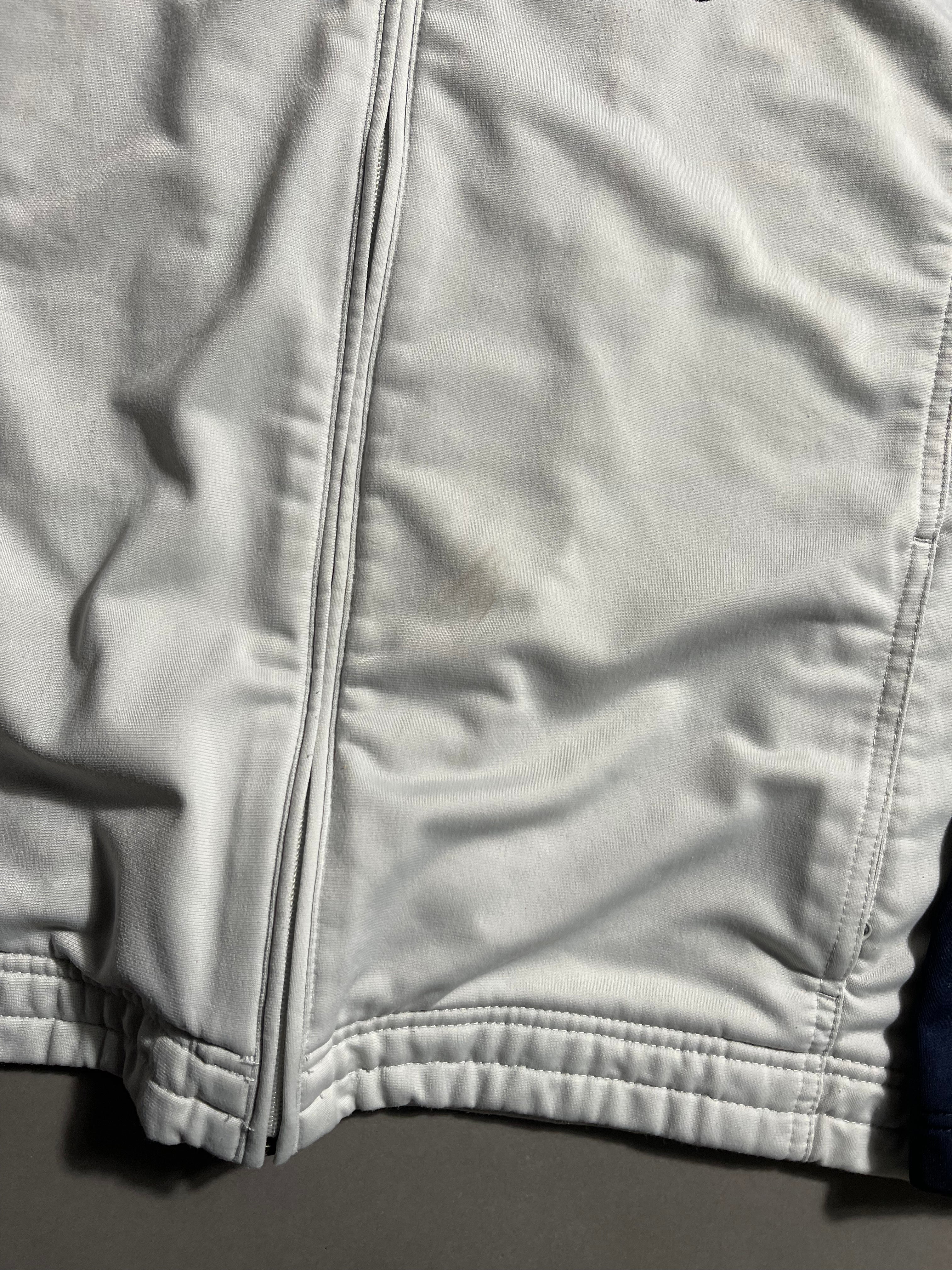 Nike Vintage Y2K Windbreaker M Mens