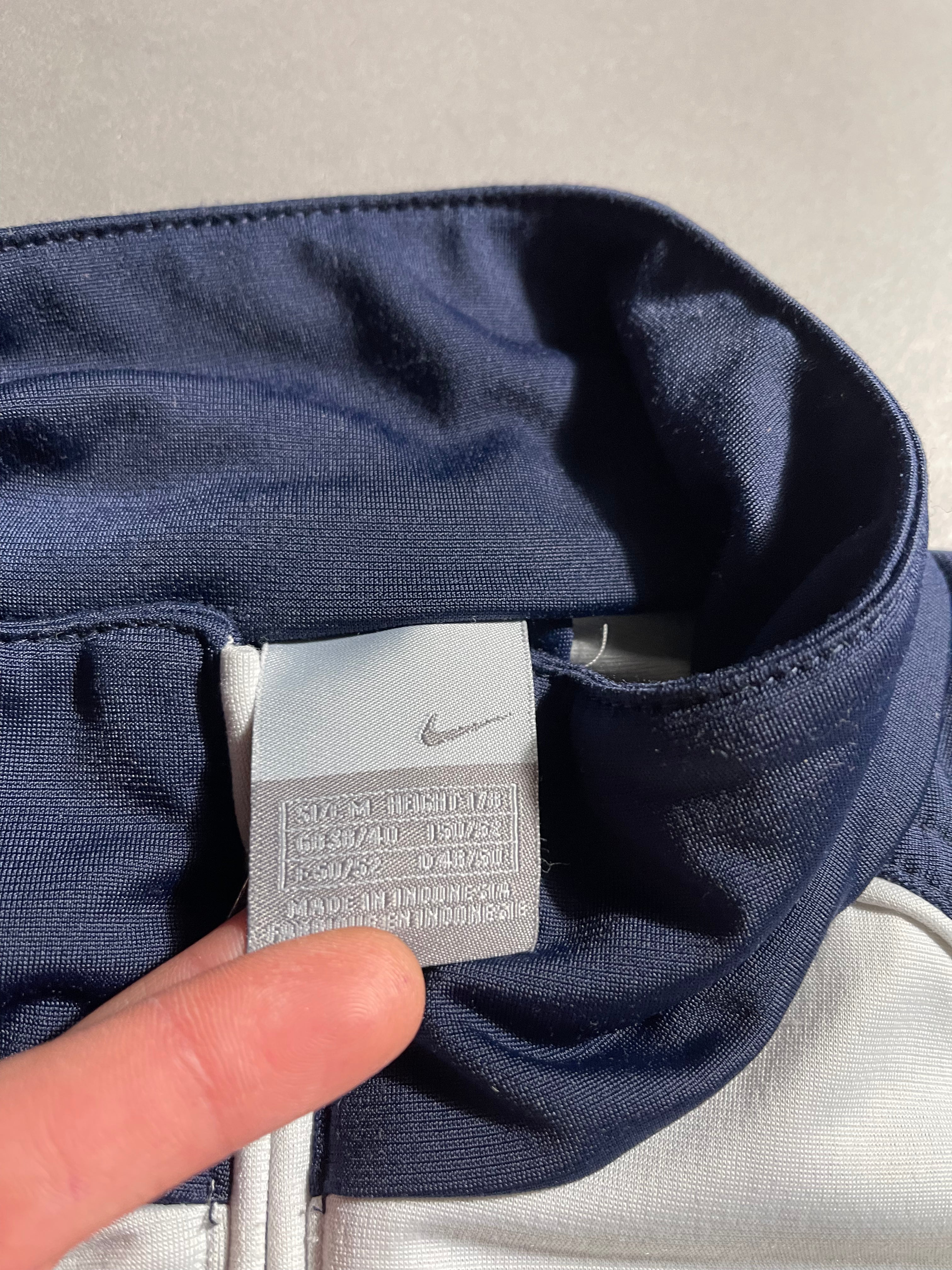Nike Vintage Y2K Windbreaker M Mens