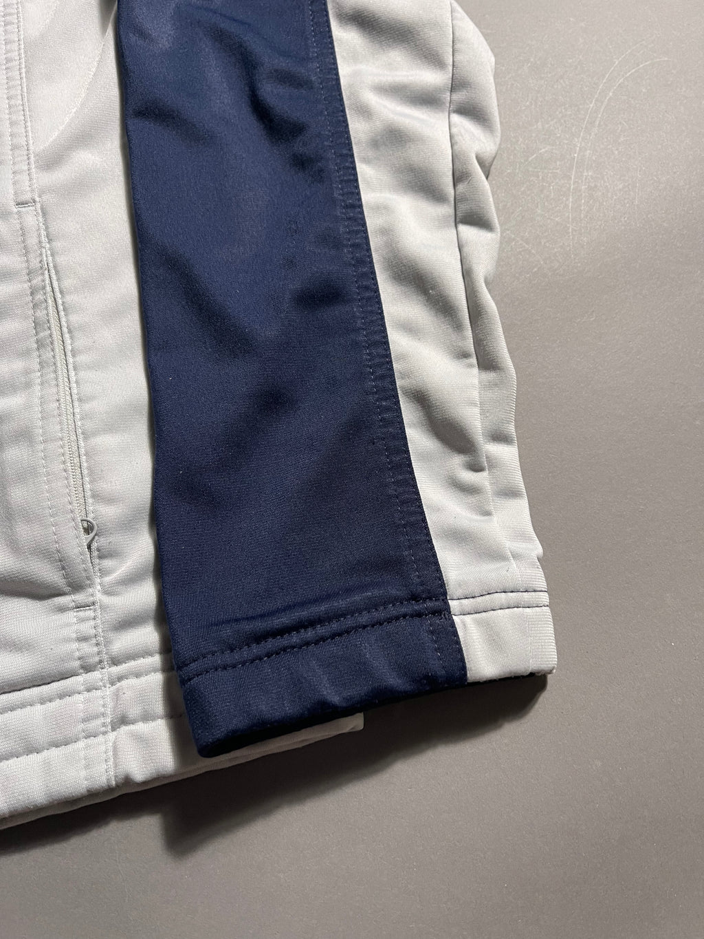 Nike Vintage Y2K Windbreaker M Mens