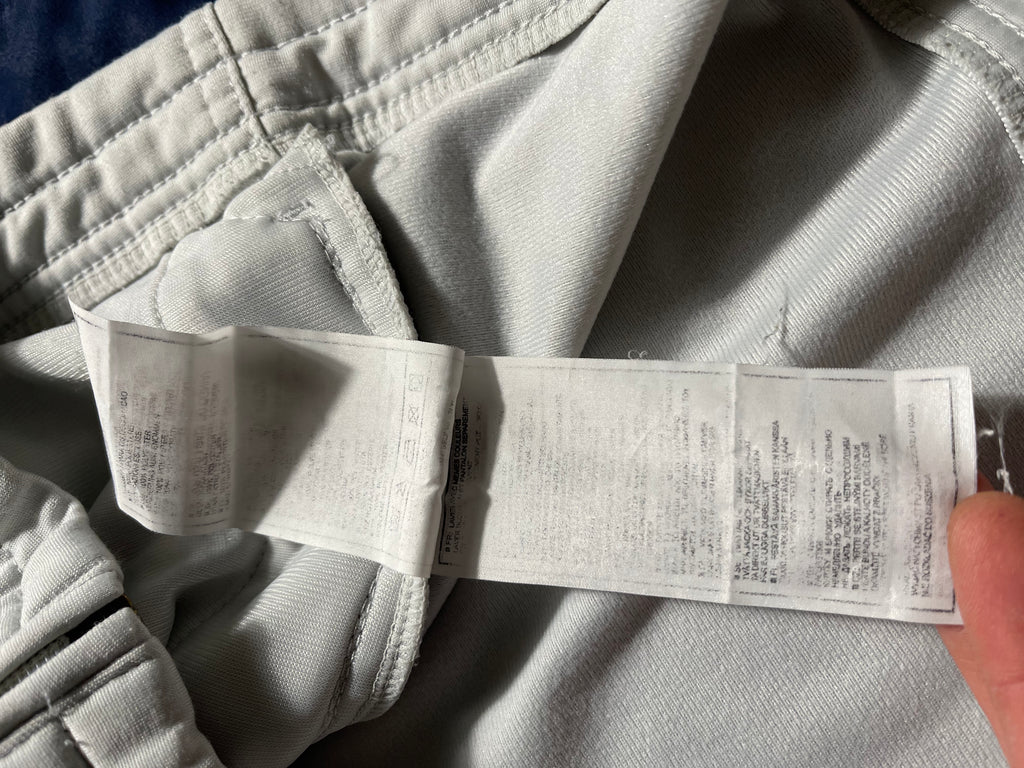 Nike Vintage Y2K Windbreaker M Mens