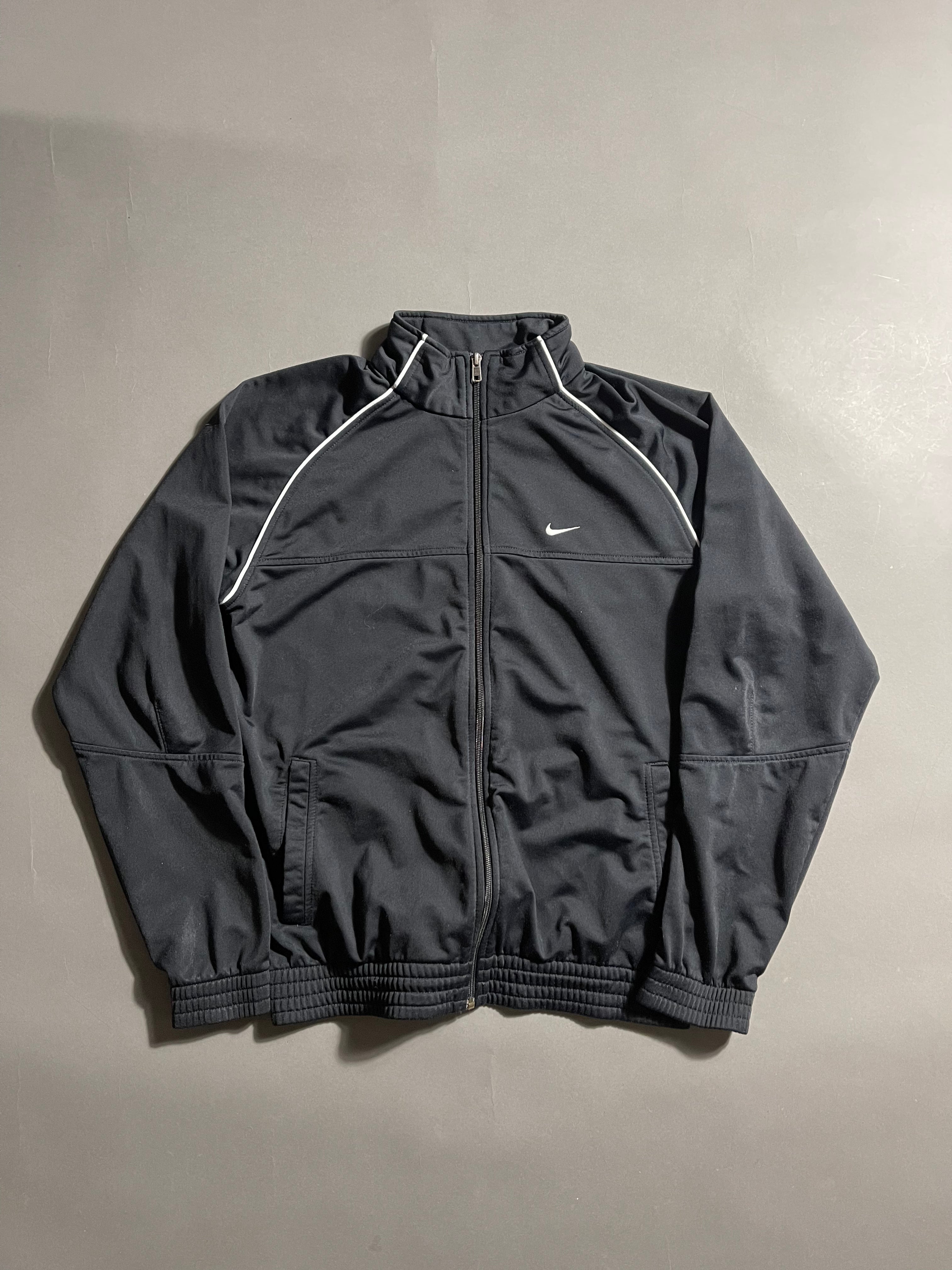 Nike Vintage Y2K Windbreaker M Mens