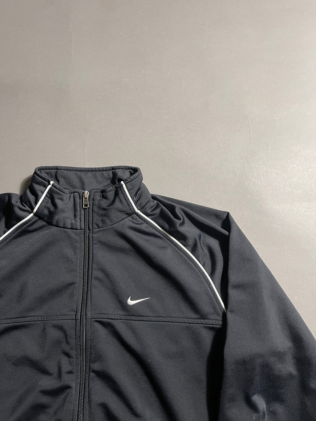 Nike Vintage Y2K Windbreaker M Mens