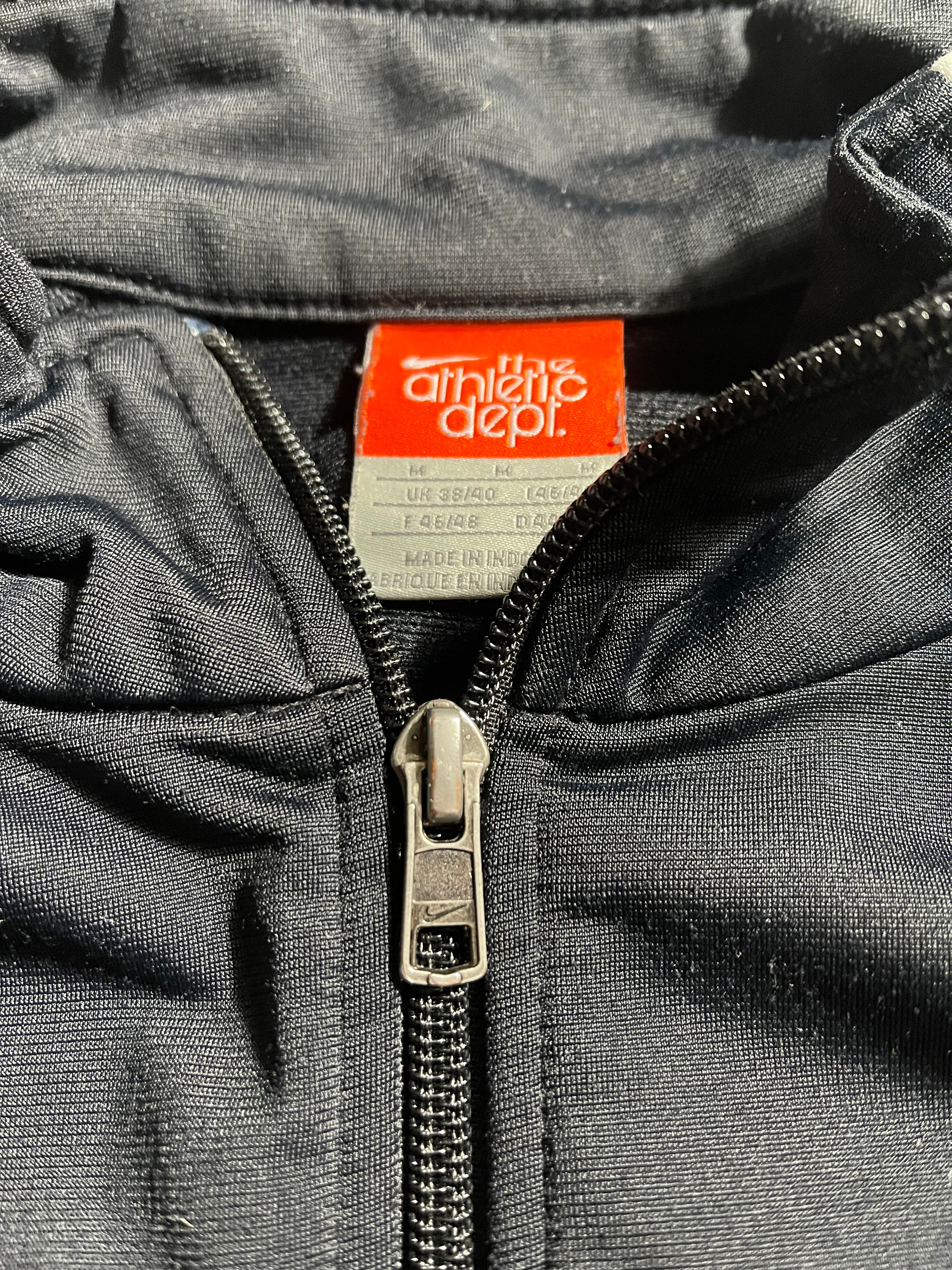 Nike Vintage Y2K Windbreaker M Mens