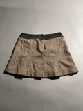Dolce & Gabbana Vintage Y2K Mini-Rock M Womens