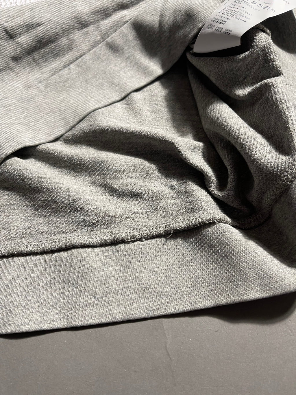 Armani Jeans Vintage Y2K Hoodie L Mens