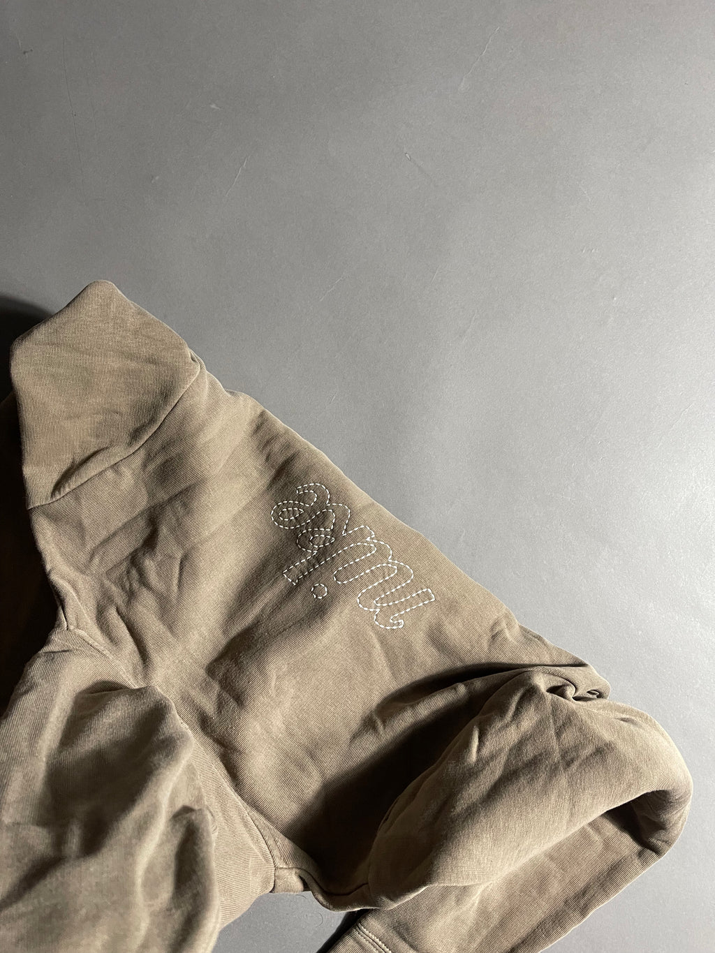 Nike Vintage Y2K Zip-Hoodie S Womens