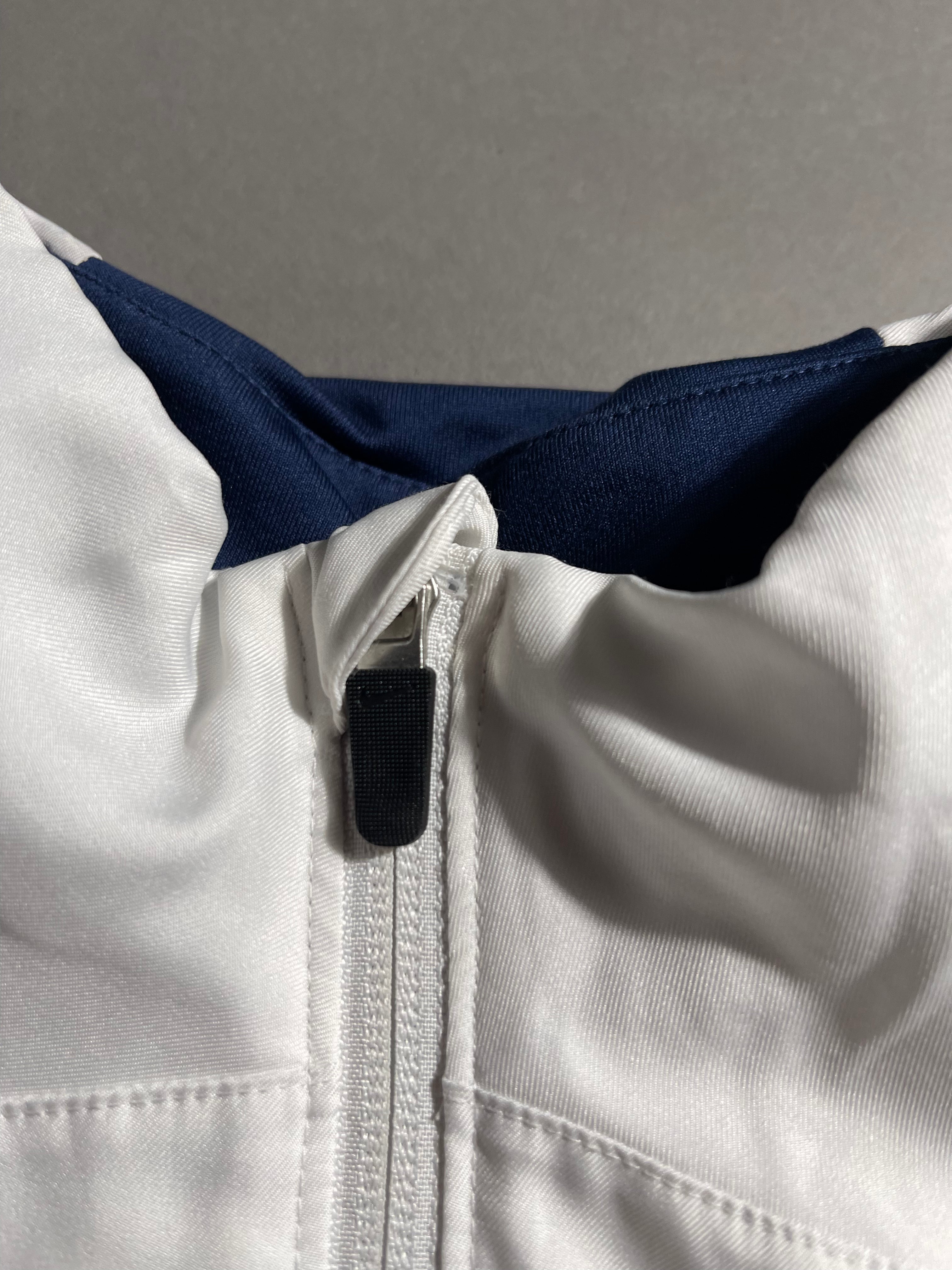 Nike x Paris Saint Germain Vintage Y2K Windbreaker M Mens