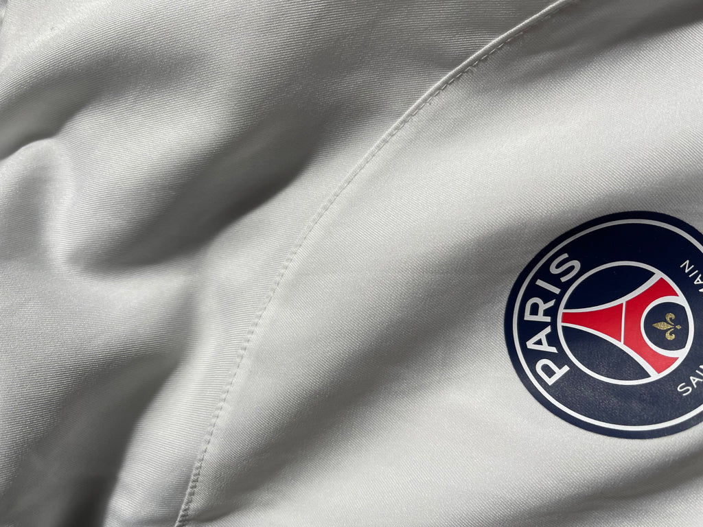 Nike x Paris Saint Germain Vintage Y2K Windbreaker M Mens