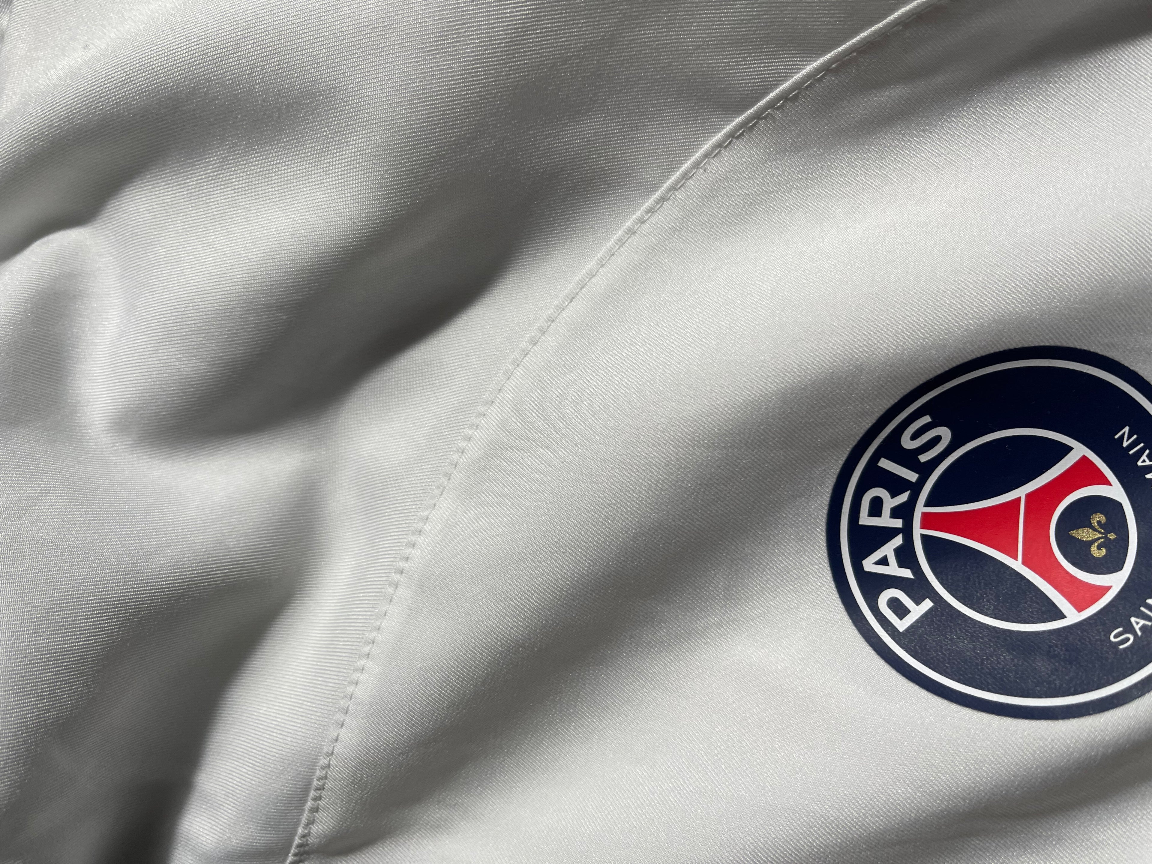 Nike x Paris Saint Germain Vintage Y2K Windbreaker M Mens