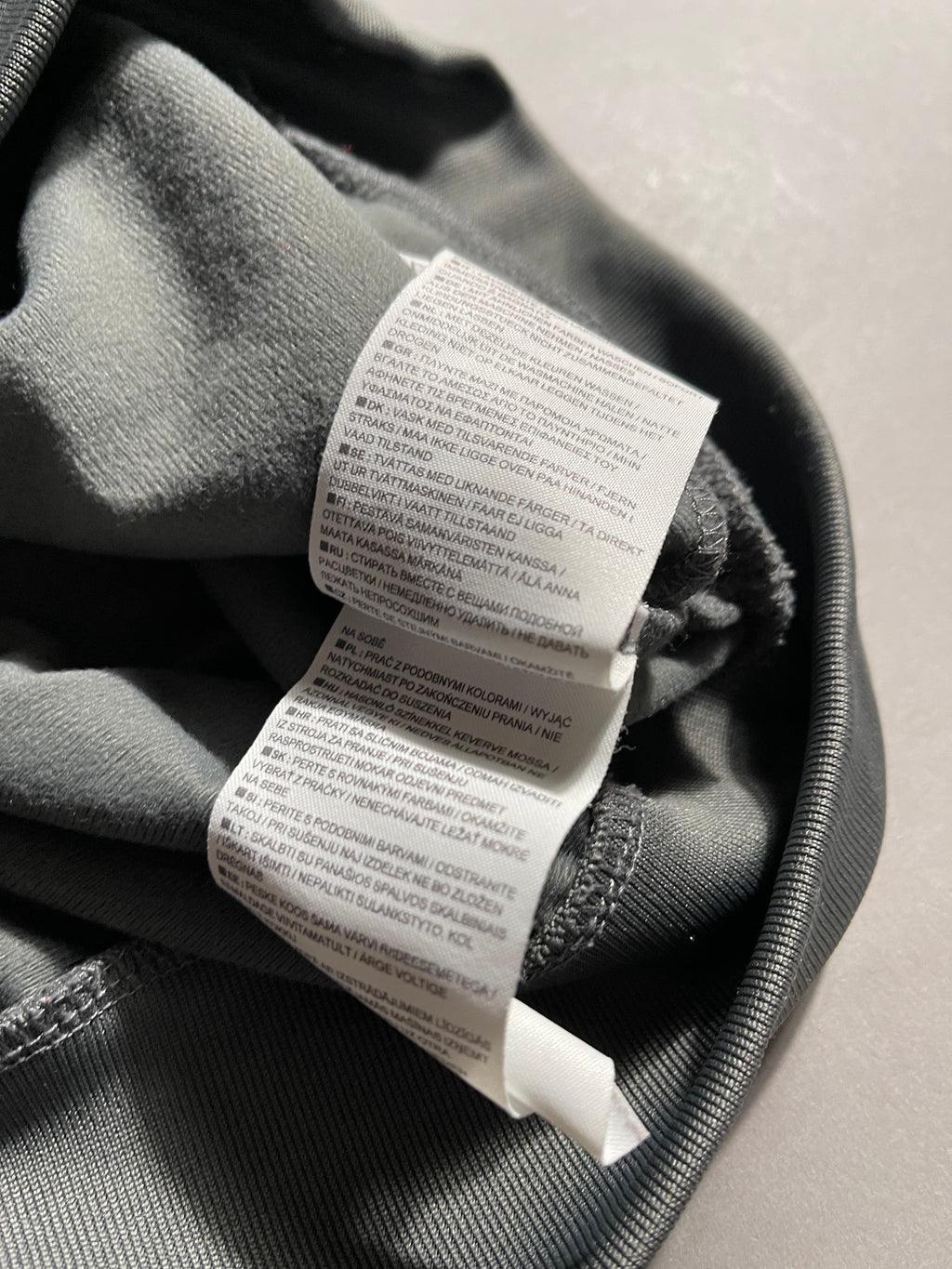 Nike Vintage Y2K Sweat Jacket S Womens