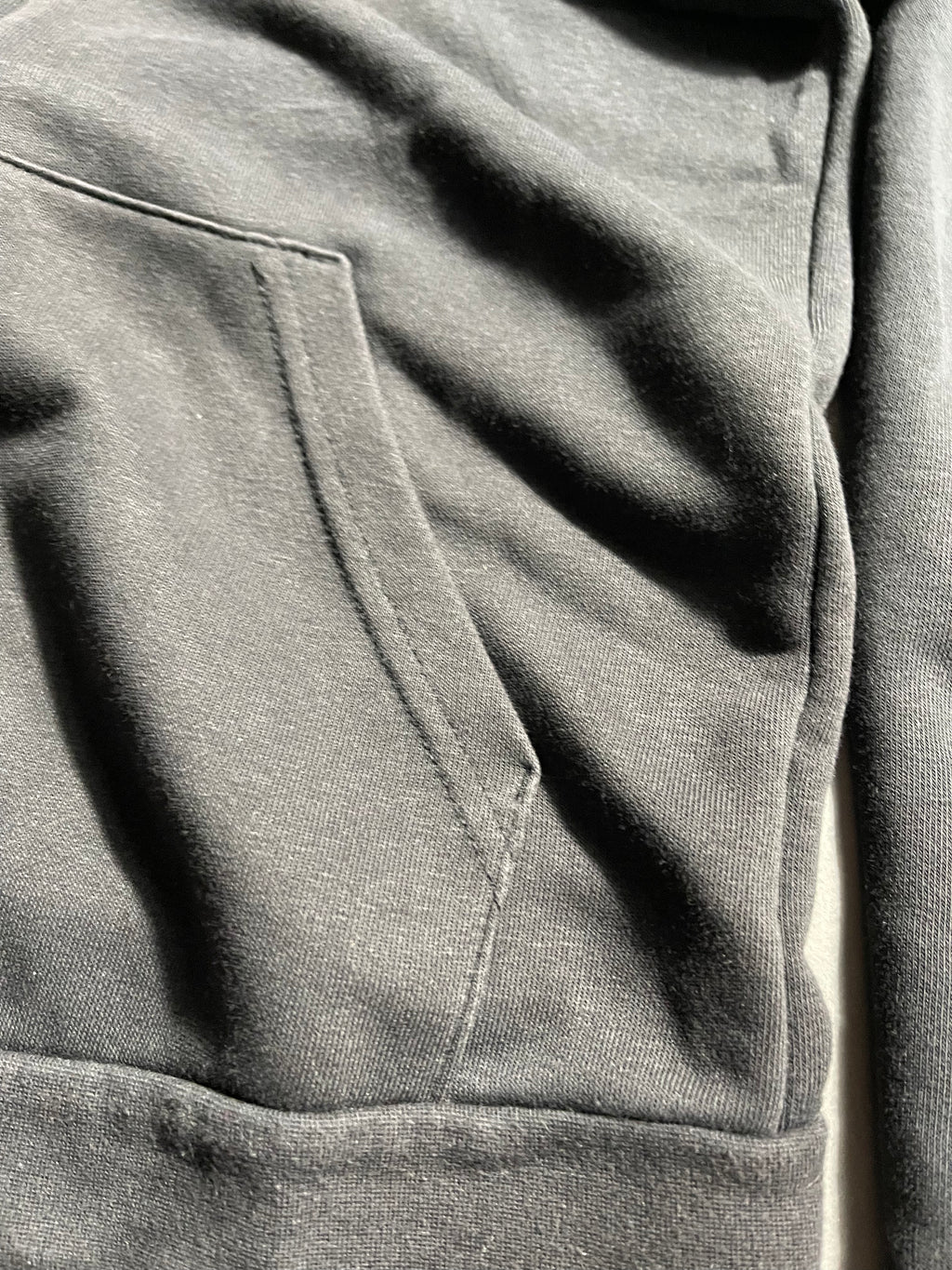 Adidas Vintage Y2K Zip-Hoodie S Womens