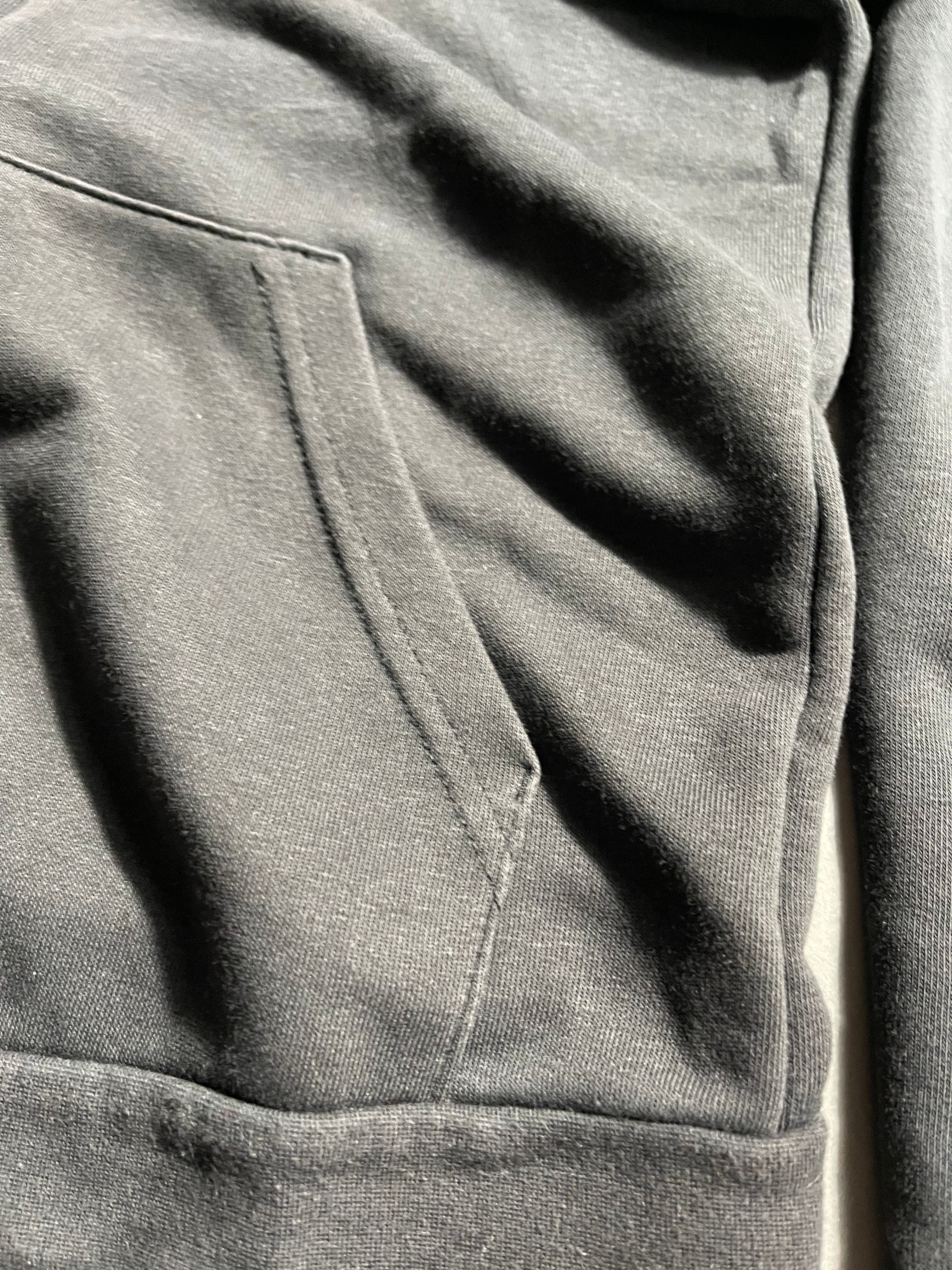 Adidas Vintage Y2K Zip-Hoodie S Womens