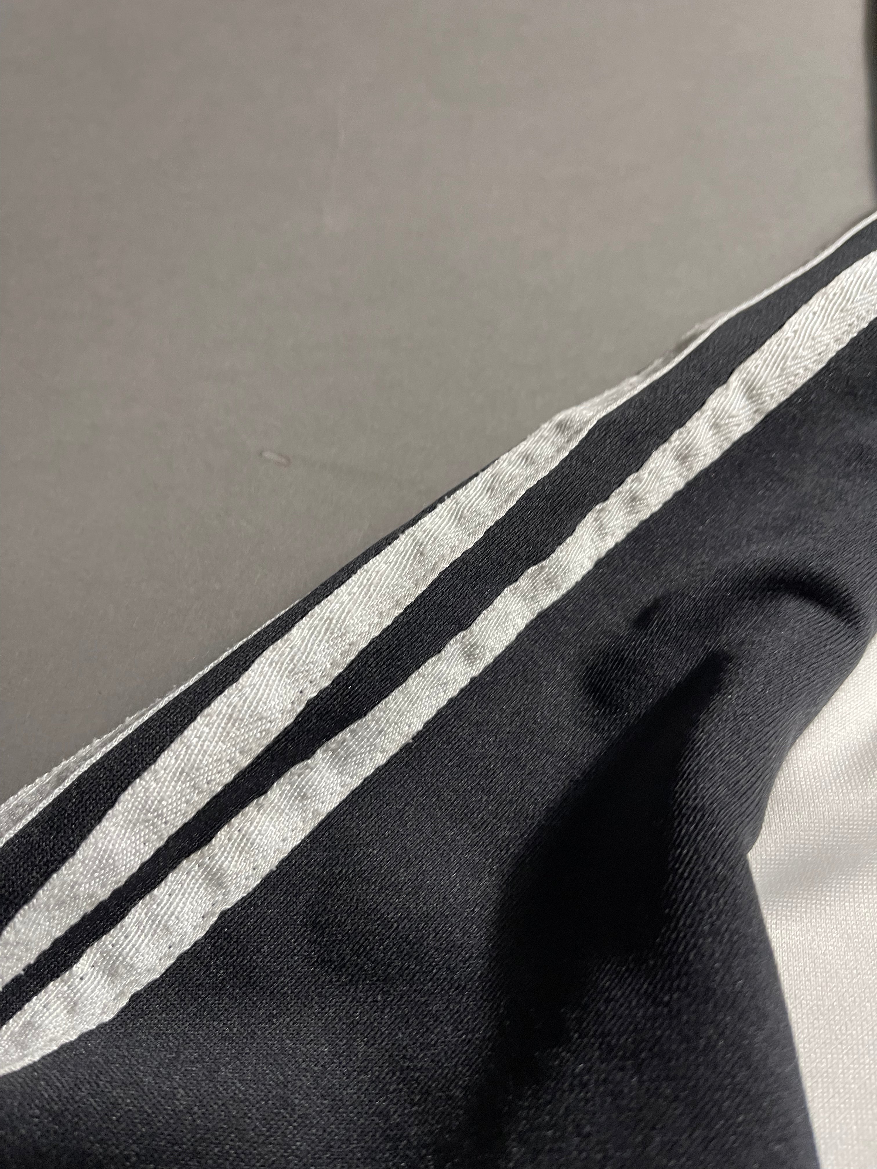 Adidas Vintage Y2K Zip-Hoodie XS Womens