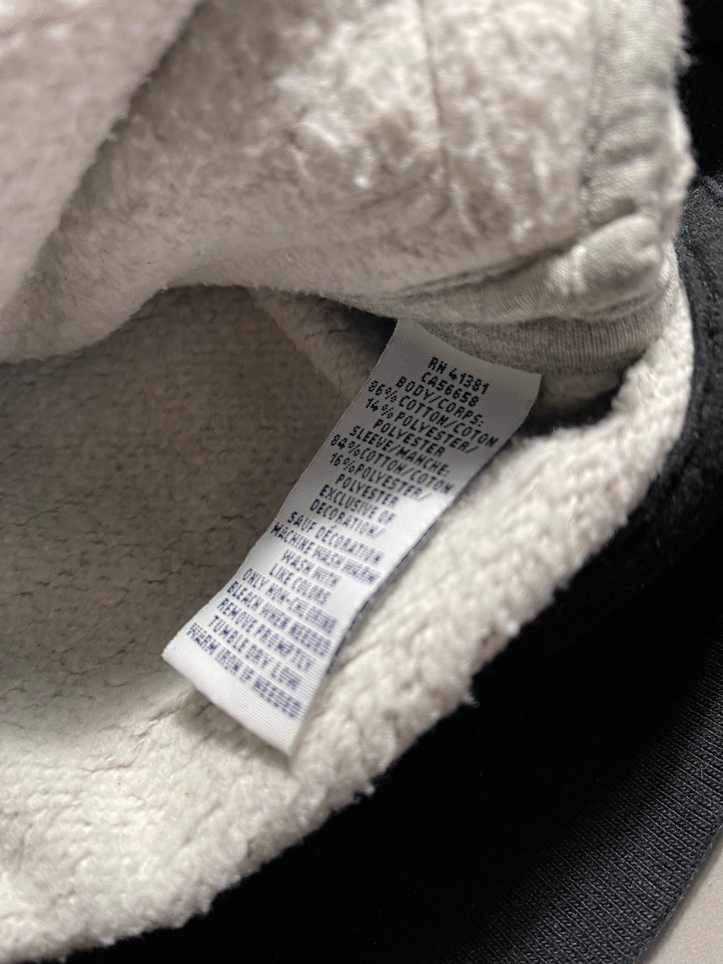 Polo Ralph Lauren Vintage Y2K College Jacket M Mens