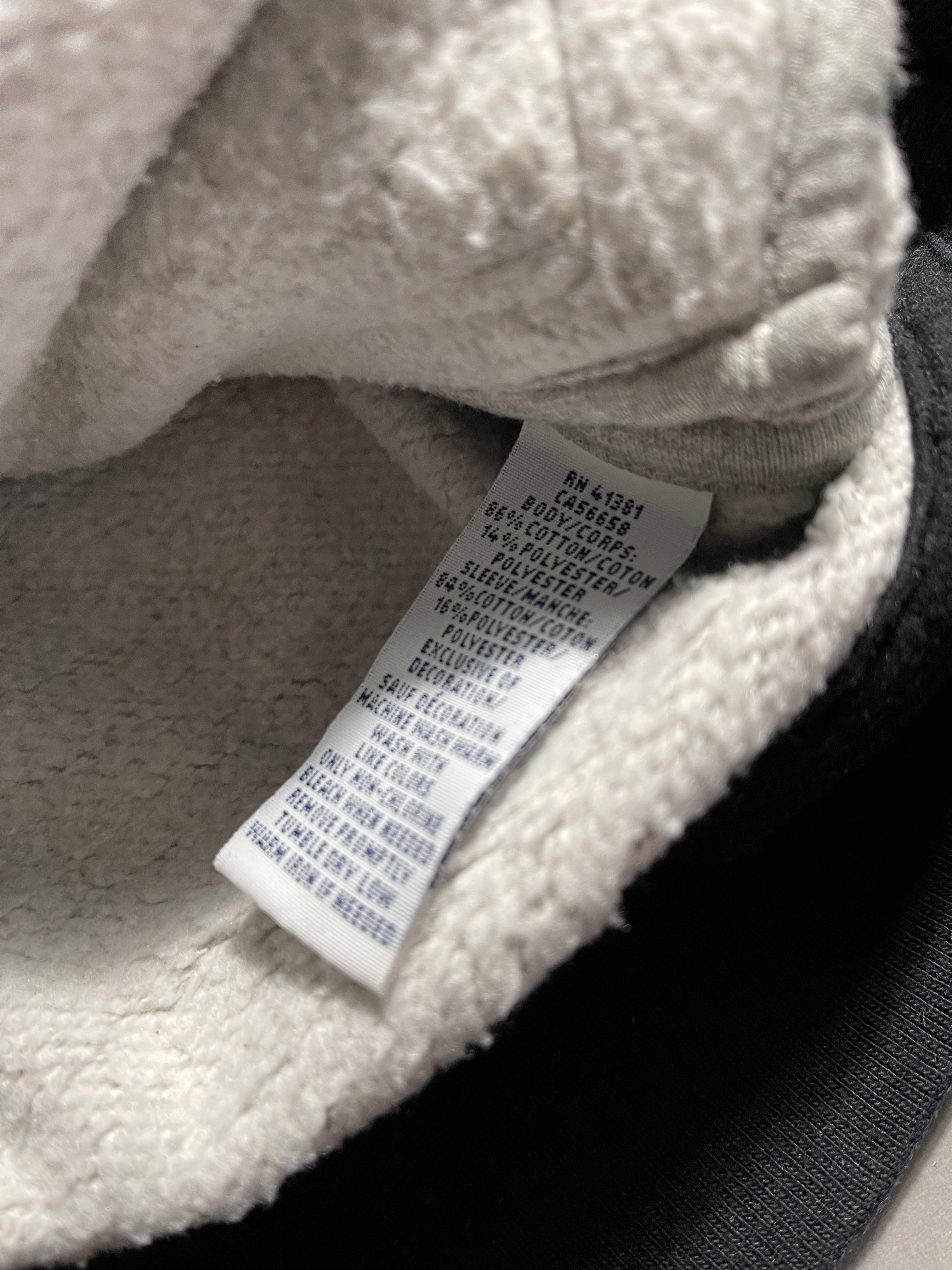 Polo Ralph Lauren Vintage Y2K College Jacket M Mens