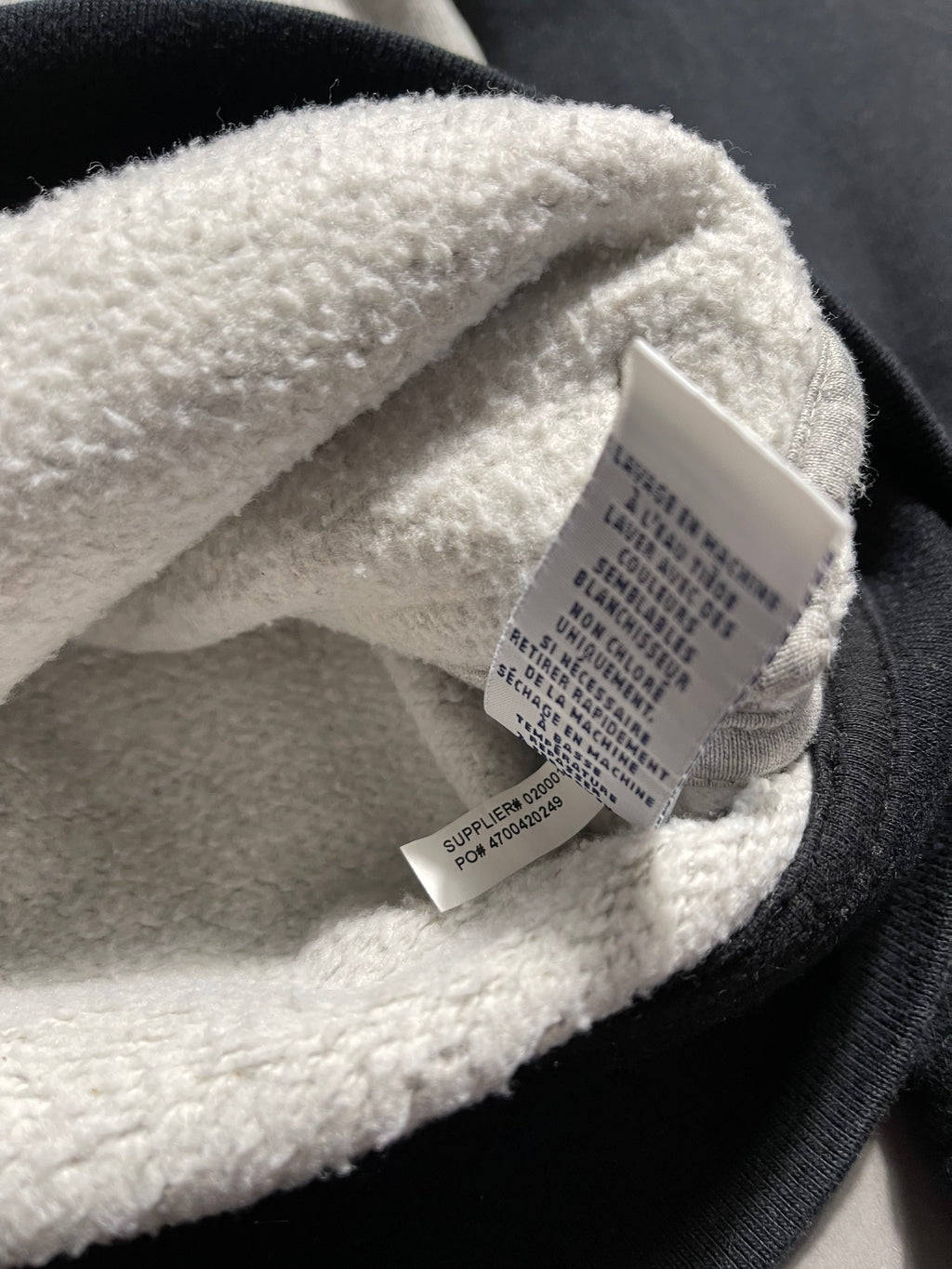 Polo Ralph Lauren Vintage Y2K College Jacket M Mens