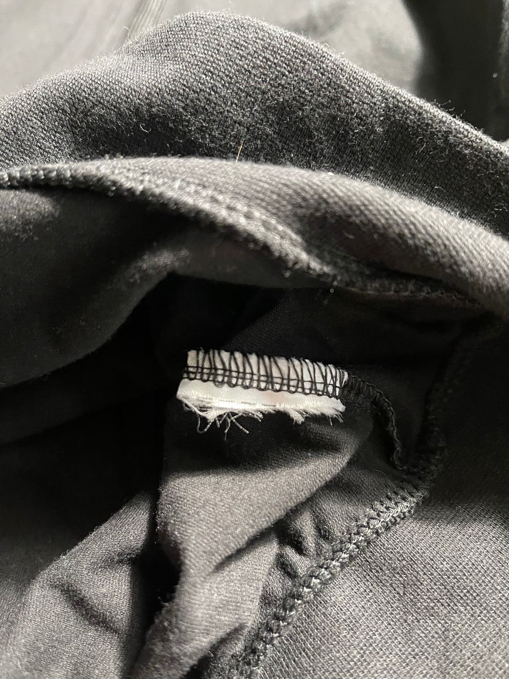 Adidas Vintage Y2K Zip-Hoodie M Womens