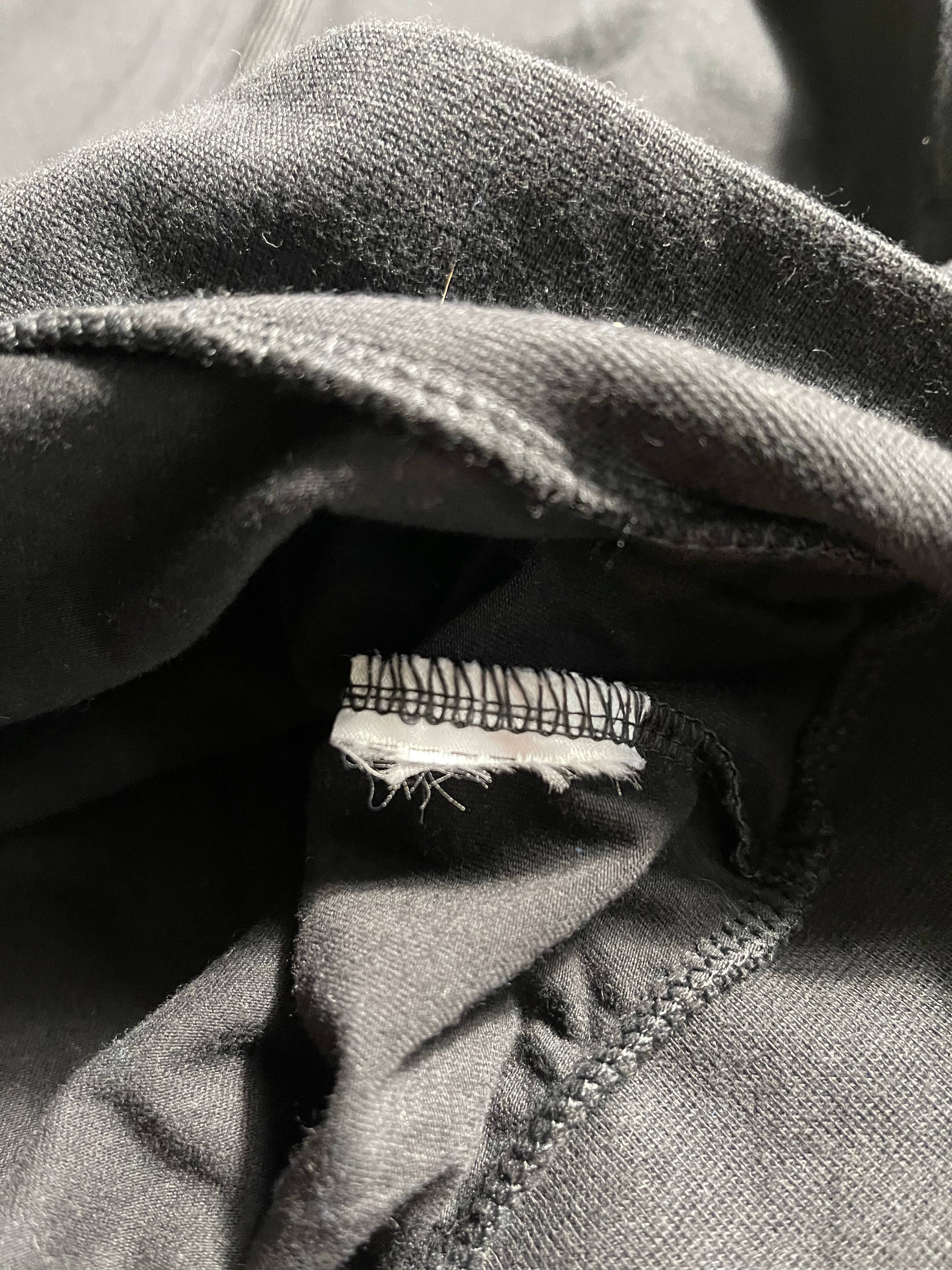 Adidas Vintage Y2K Zip-Hoodie M Womens