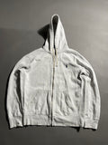 Polo Ralph Lauren Vintage Y2K Zip-Hoodie M Mens
