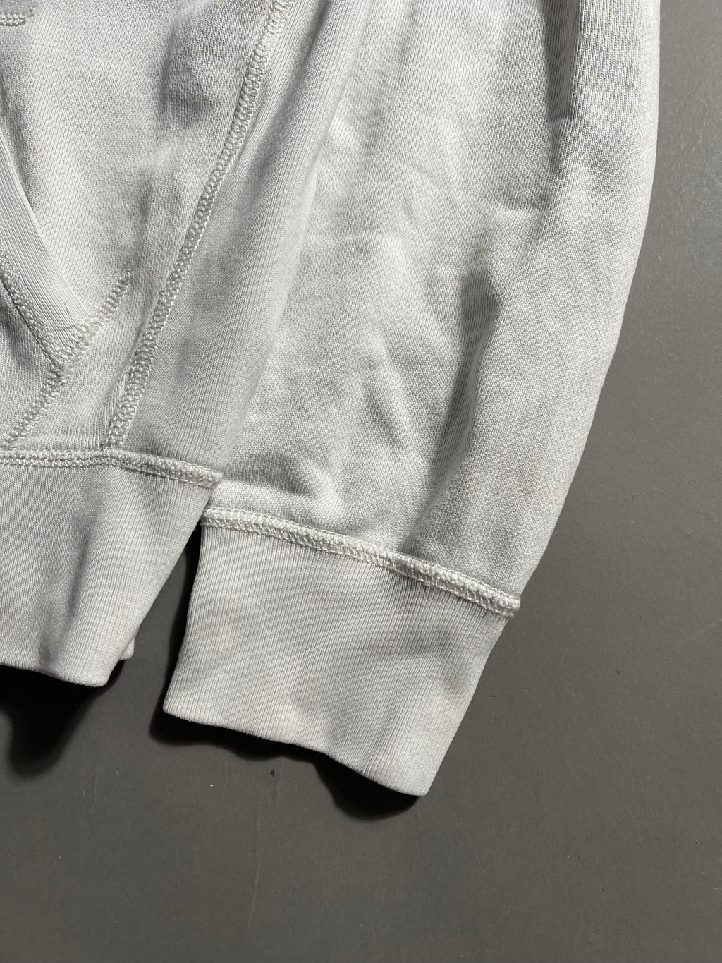 Polo Ralph Lauren Vintage Y2K Zip-Hoodie M Mens