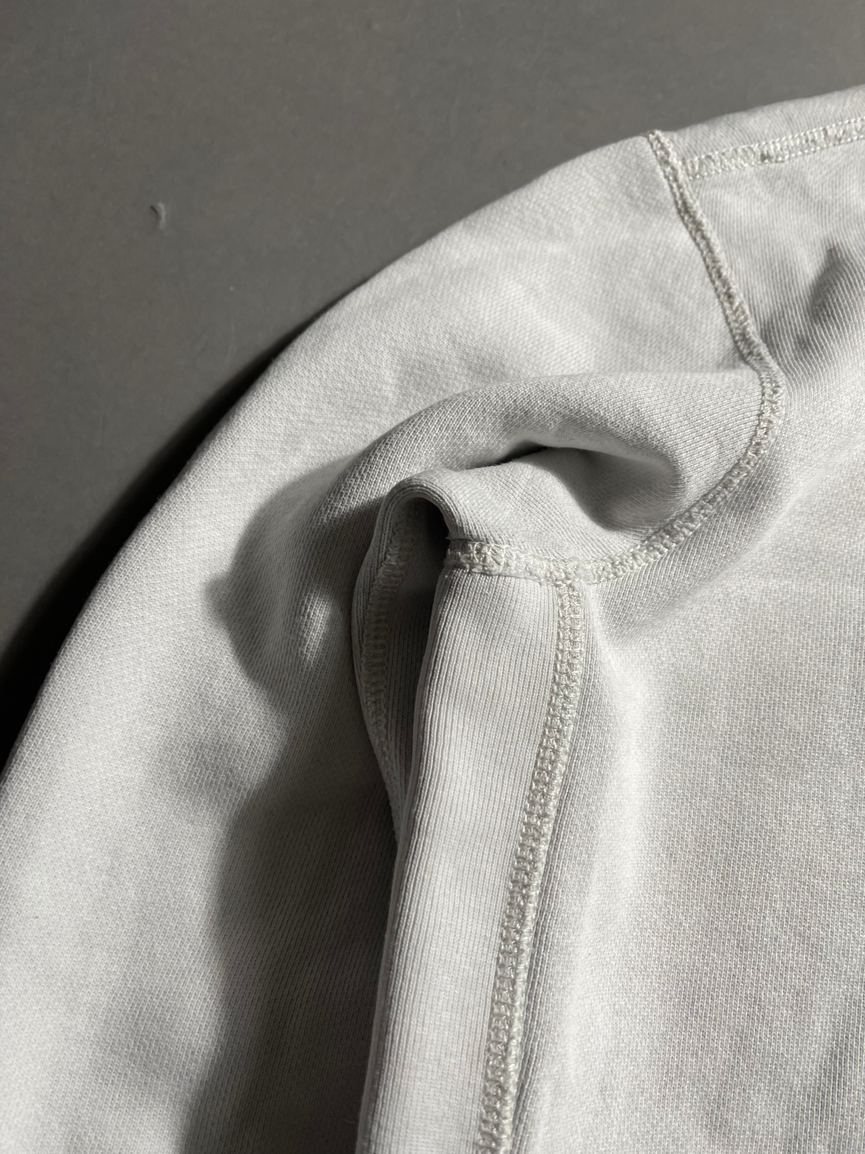 Polo Ralph Lauren Vintage Y2K Zip-Hoodie M Mens