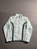 Nike Vintage Y2K Windbreaker Jacket M Womens