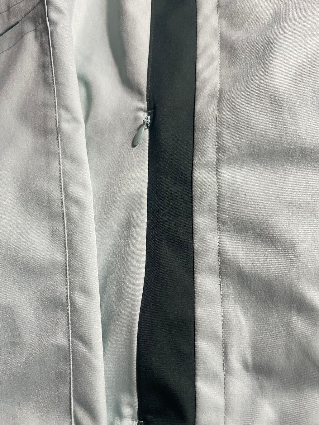 Nike Vintage Y2K Windbreaker Jacket M Womens