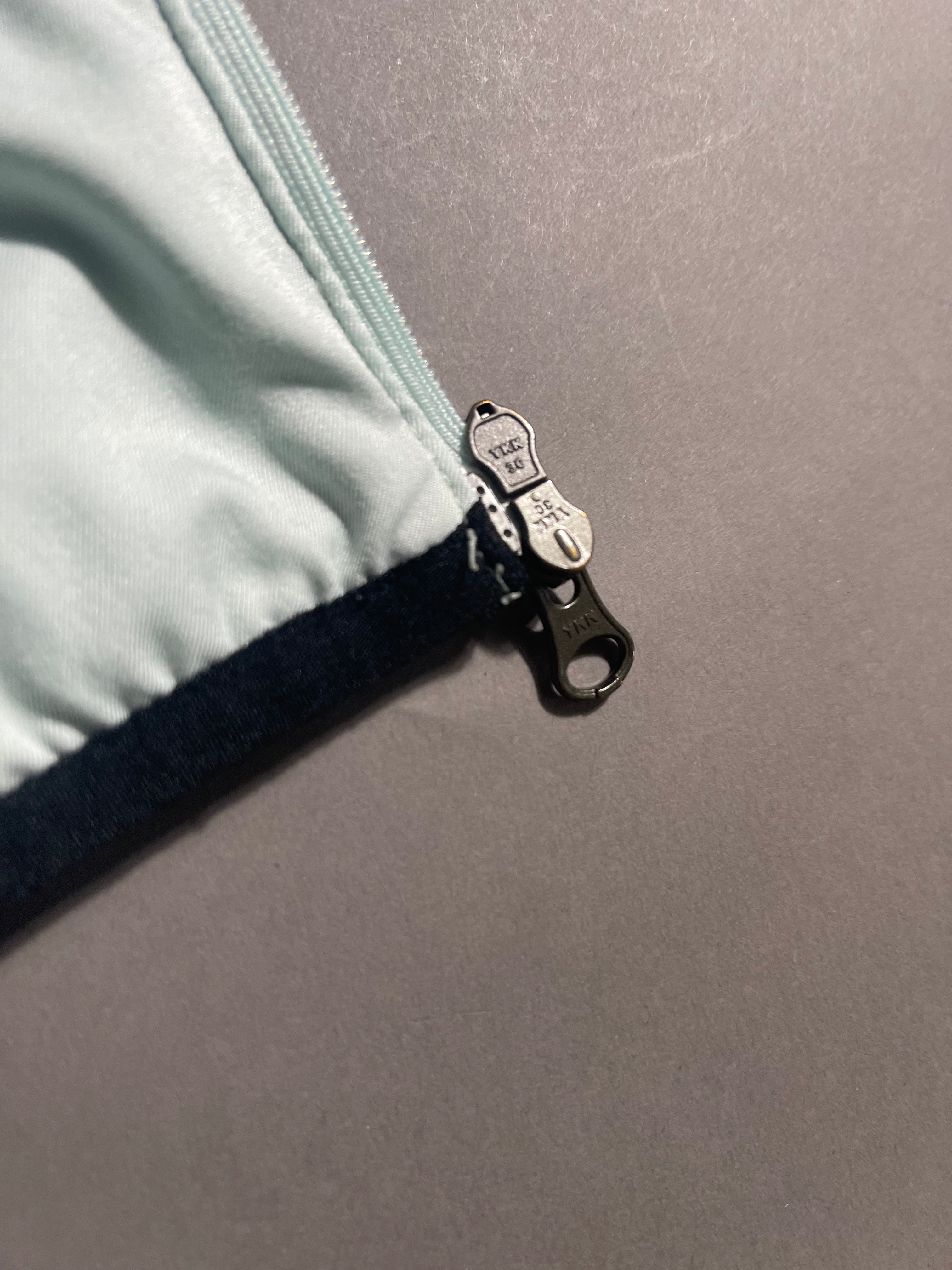 Nike Vintage Y2K Windbreaker Jacket M Womens
