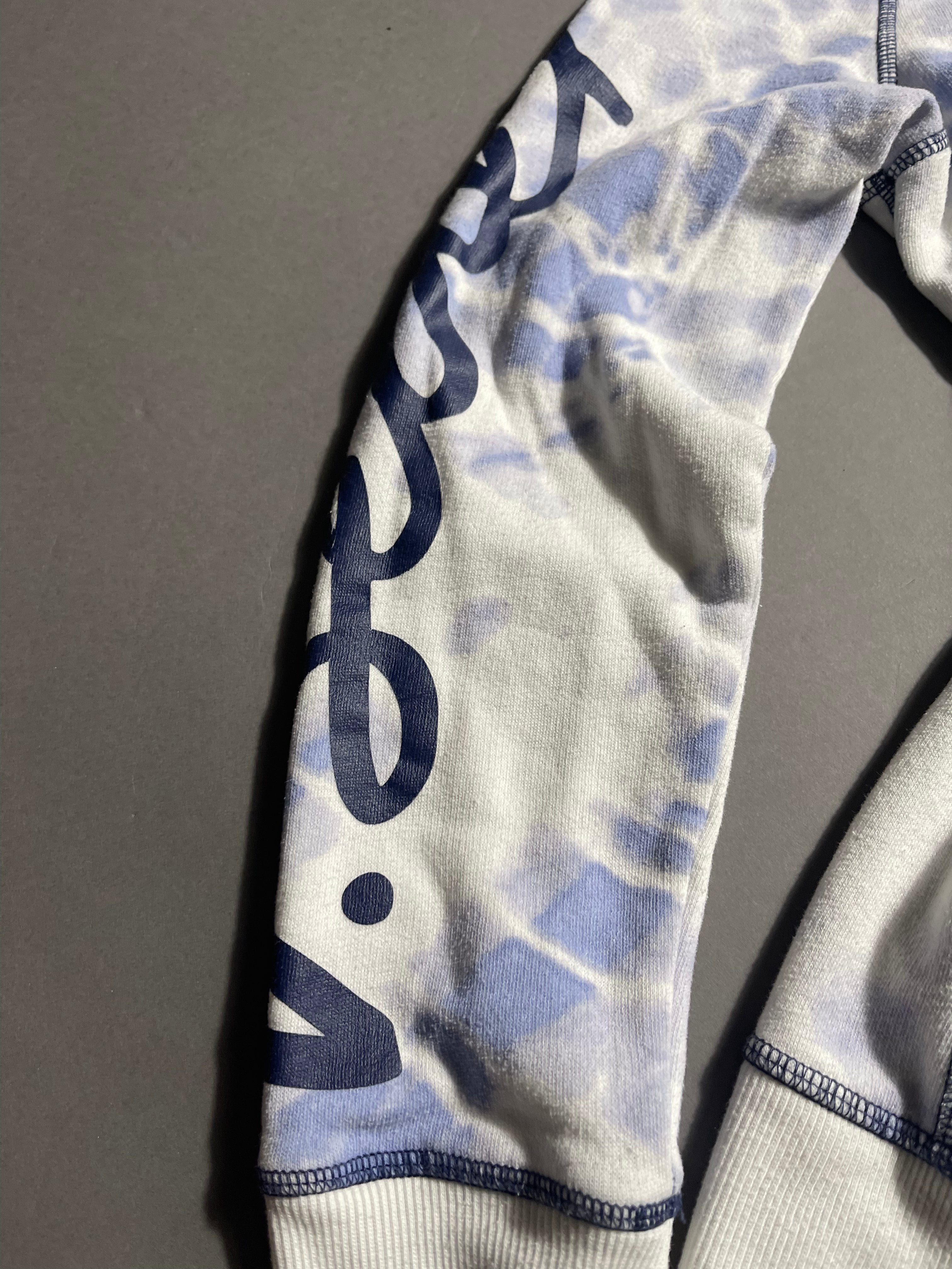 Victoria's Secret Vintage Y2K Zip-Hoodie S Womens