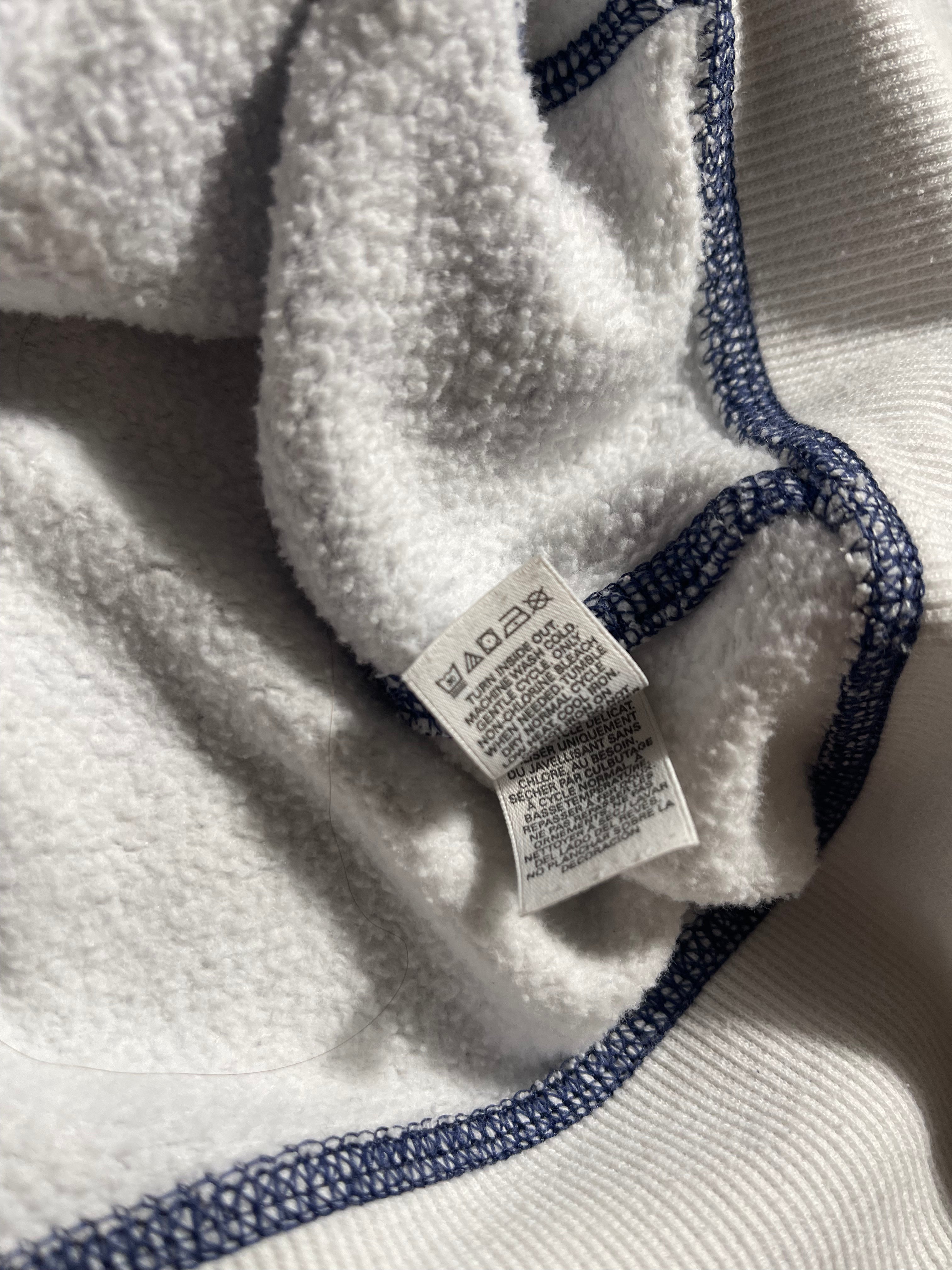 Victoria's Secret Vintage Y2K Zip-Hoodie S Womens