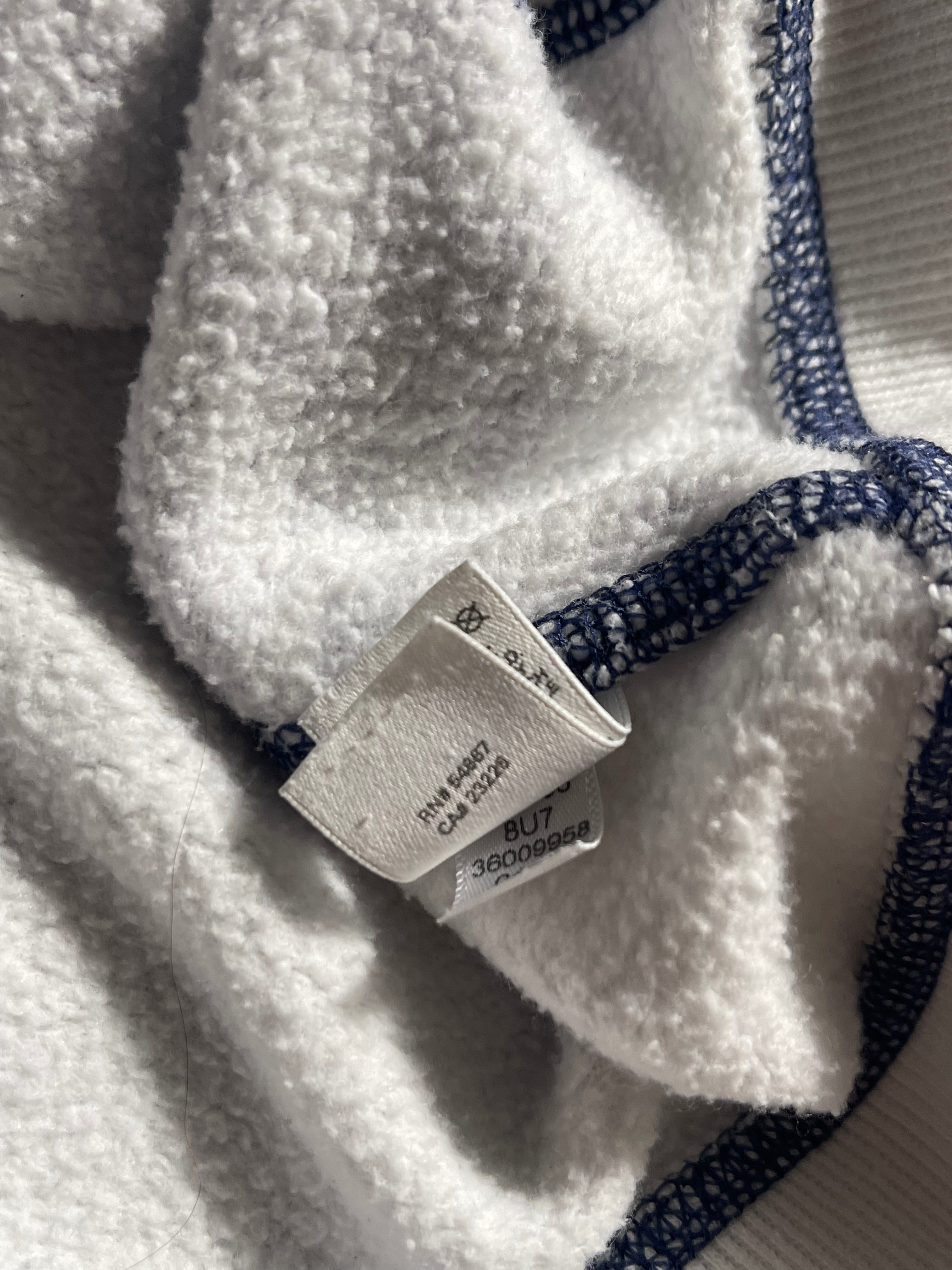 Victoria's Secret Vintage Y2K Zip-Hoodie S Womens