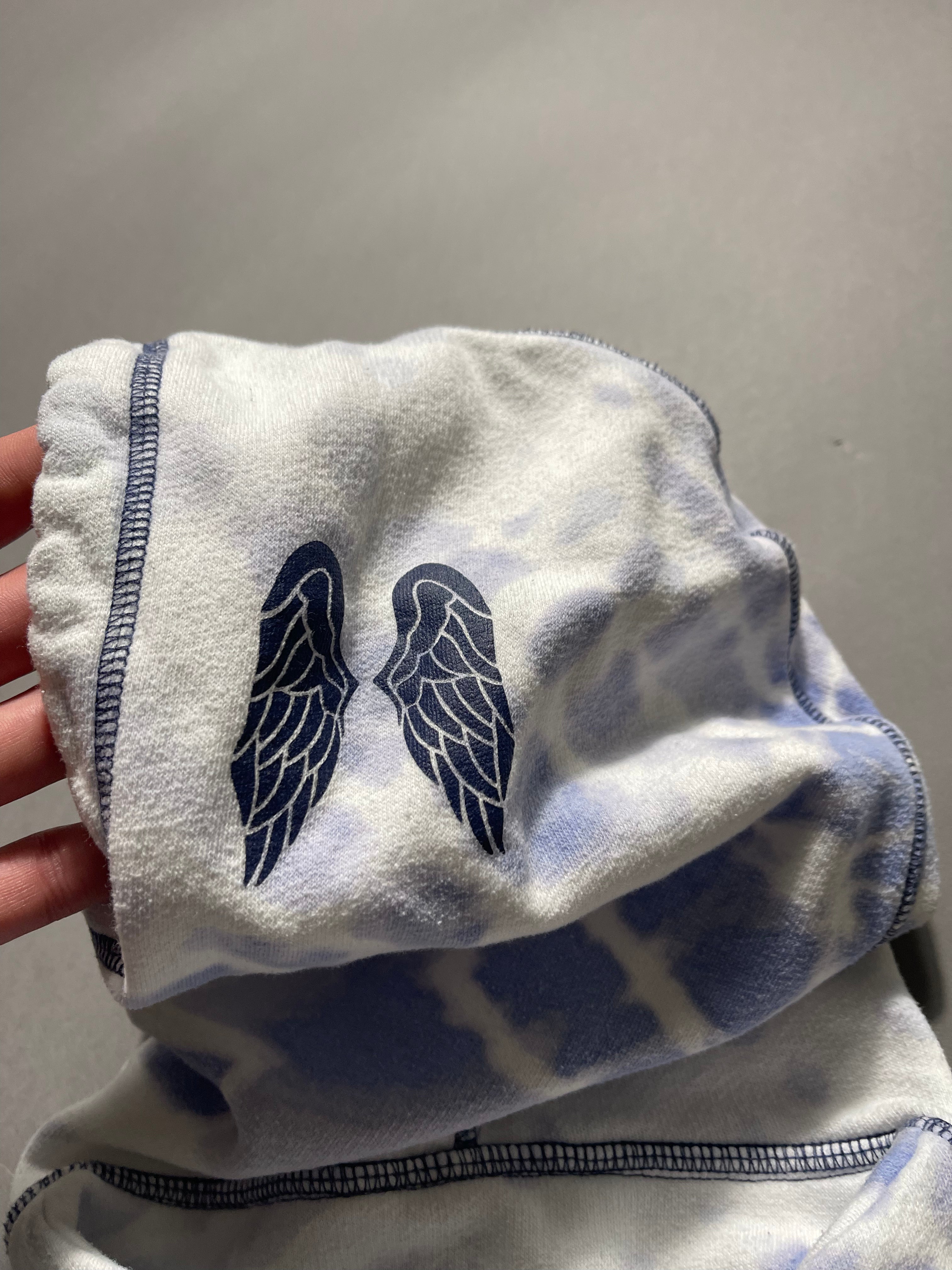 Victoria's Secret Vintage Y2K Zip-Hoodie S Womens
