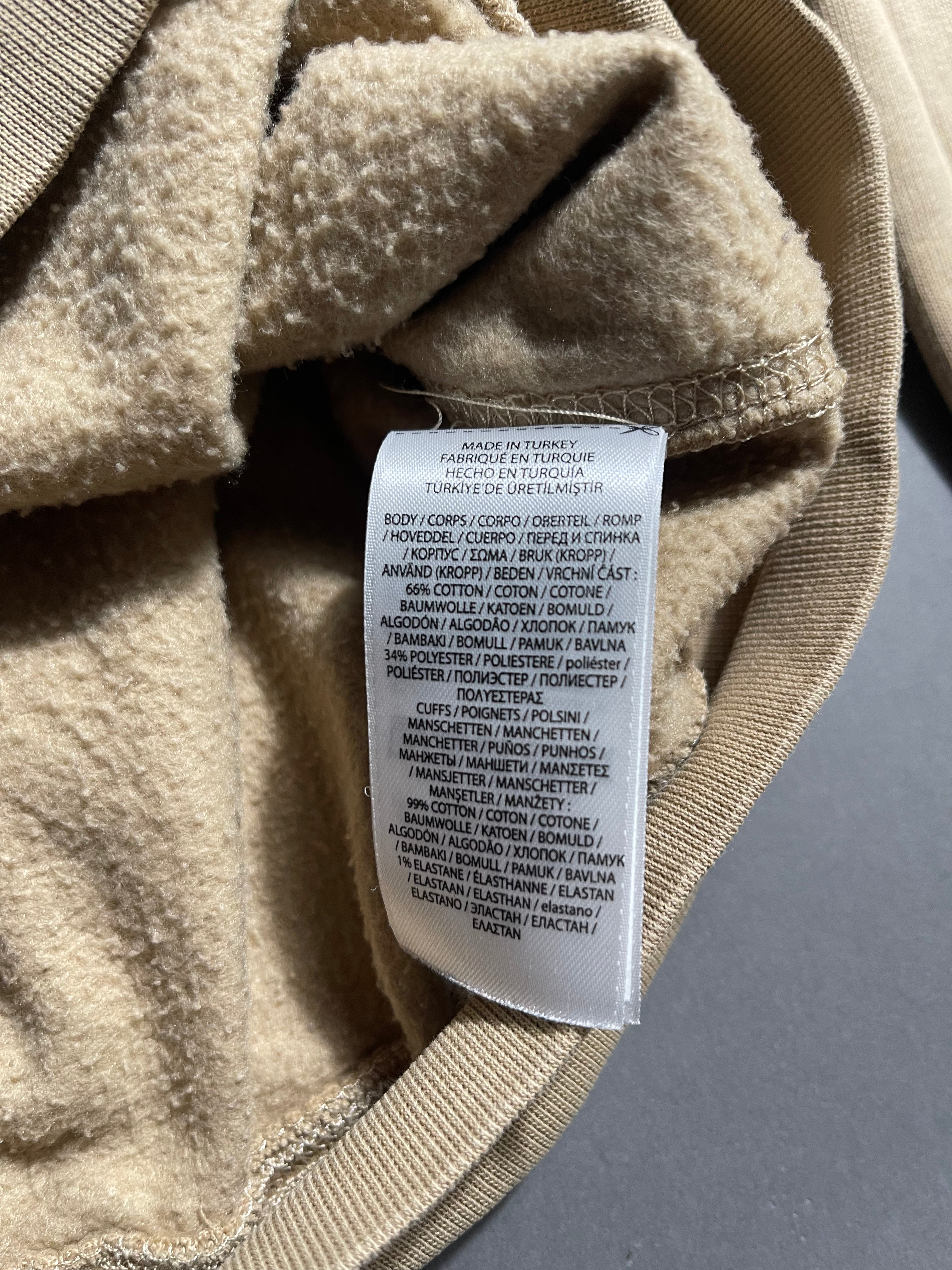 Ralph Lauren Vintage Y2K Sweatshirt XS Womens