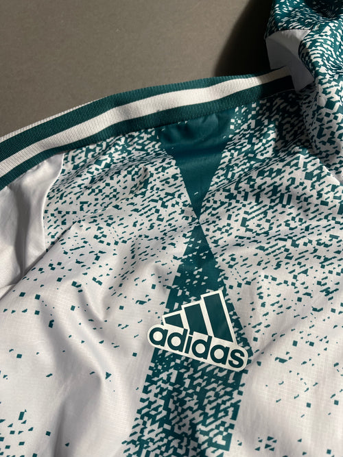 Adidas x FC Bayern Vintage Y2K Windbreaker M Mens