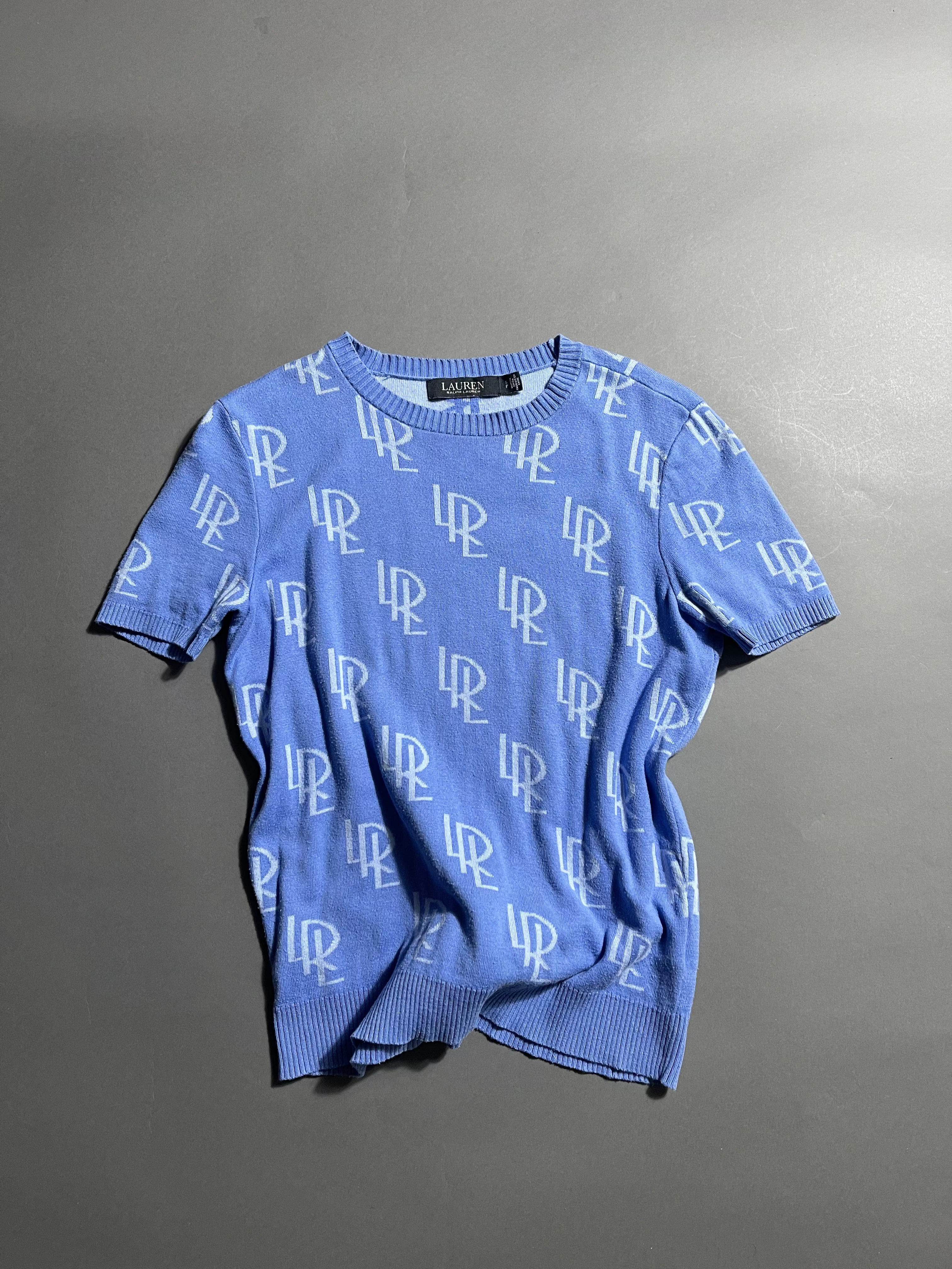 Polo Ralph Lauren Vintage Y2K T' S Womens