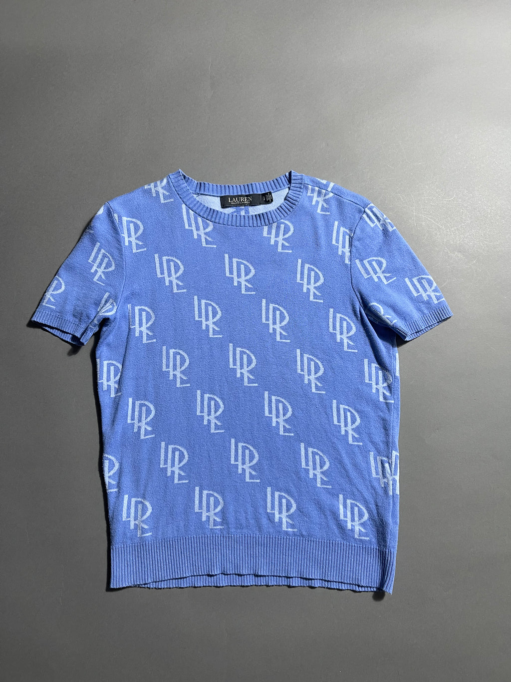 Polo Ralph Lauren Vintage Y2K T' S Womens
