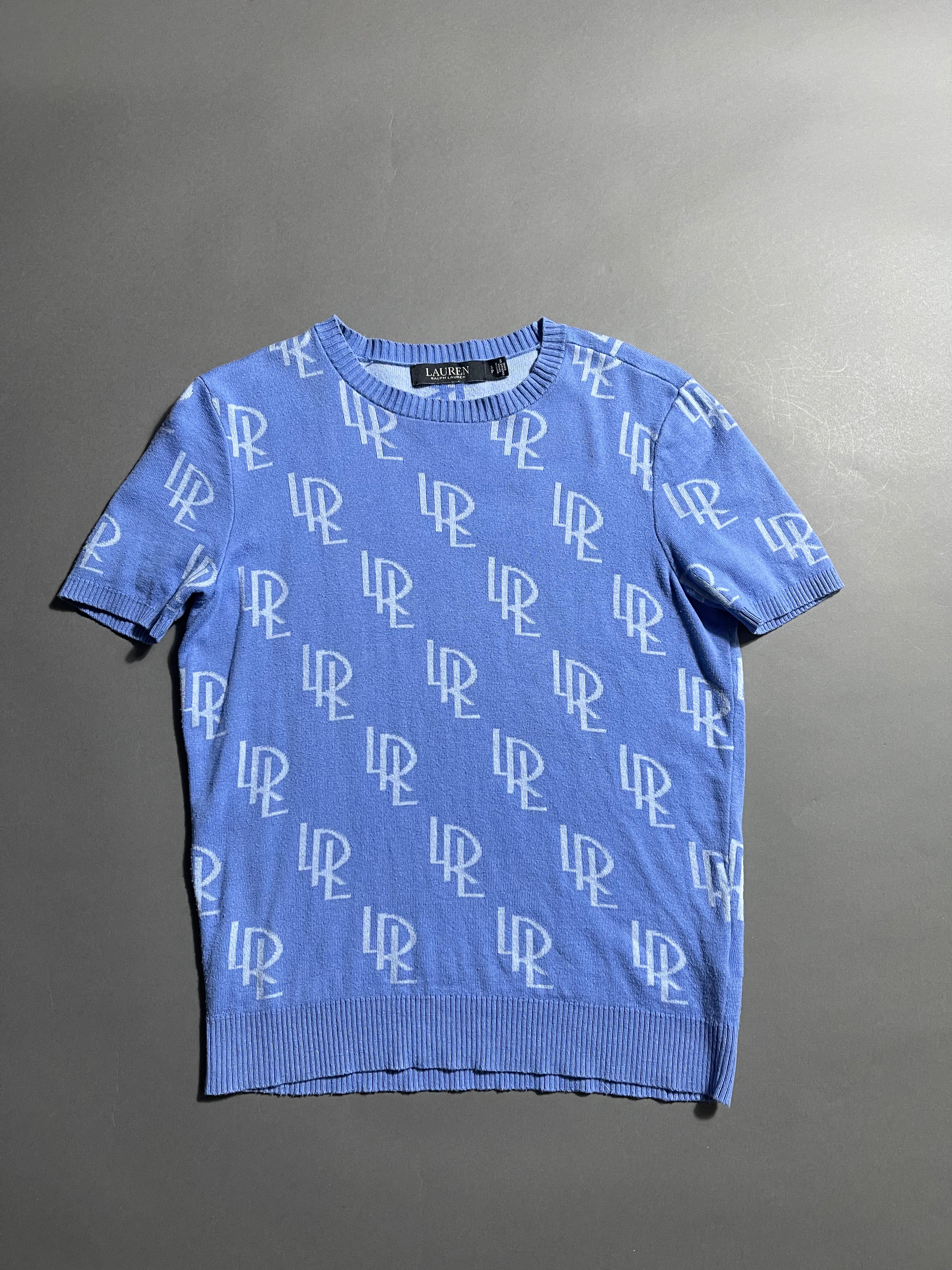 Polo Ralph Lauren Vintage Y2K T' S Womens
