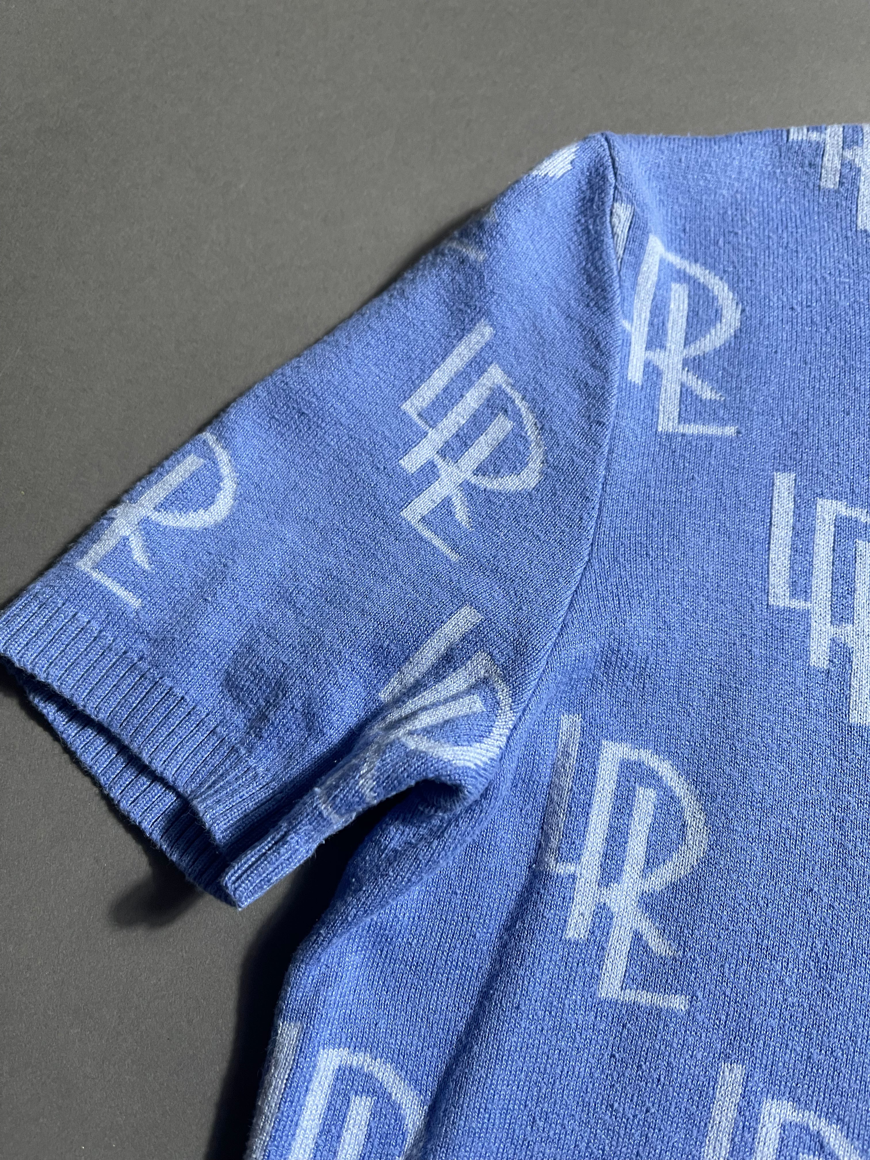 Polo Ralph Lauren Vintage Y2K T' S Womens