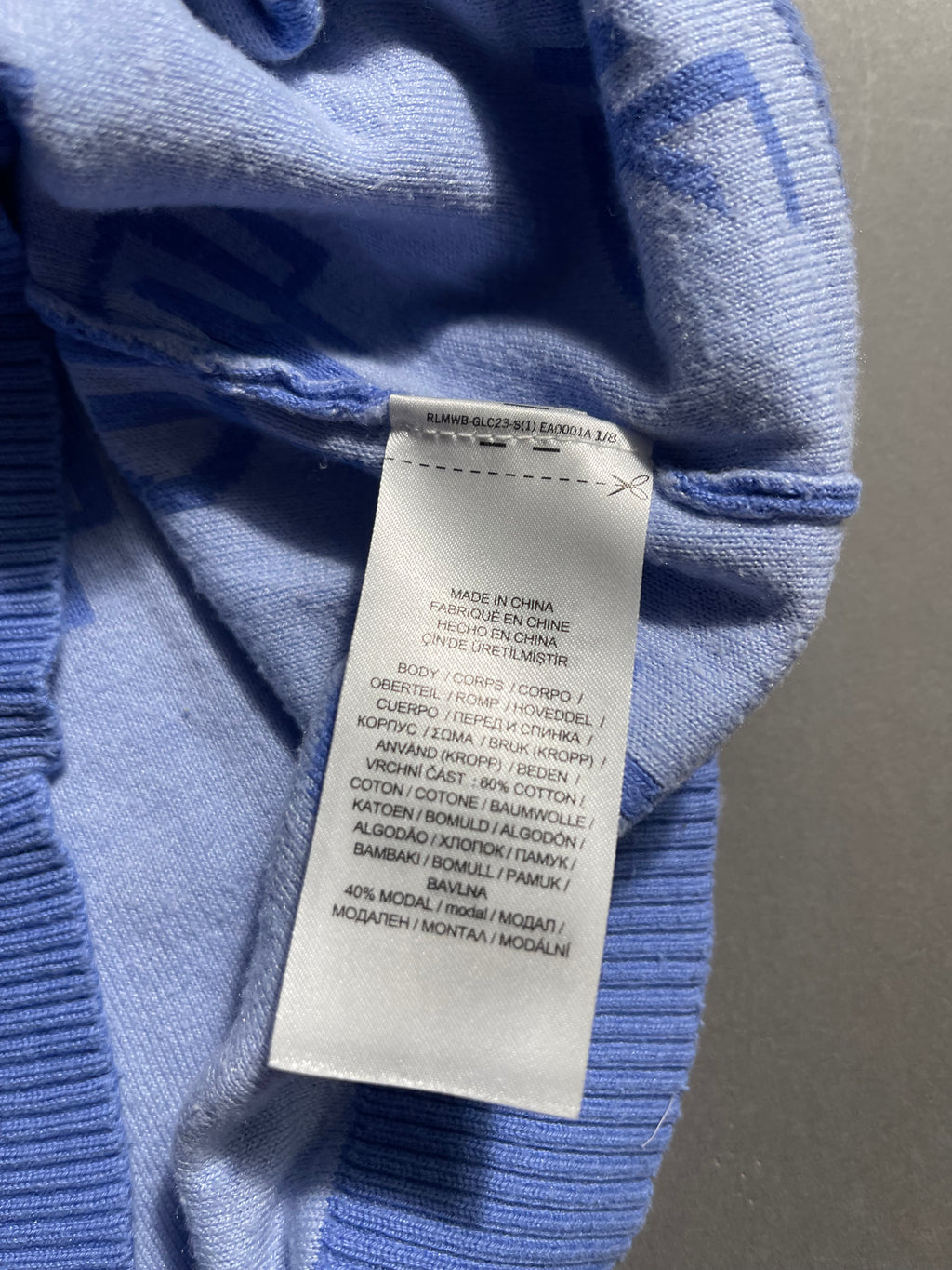 Polo Ralph Lauren Vintage Y2K T' S Womens