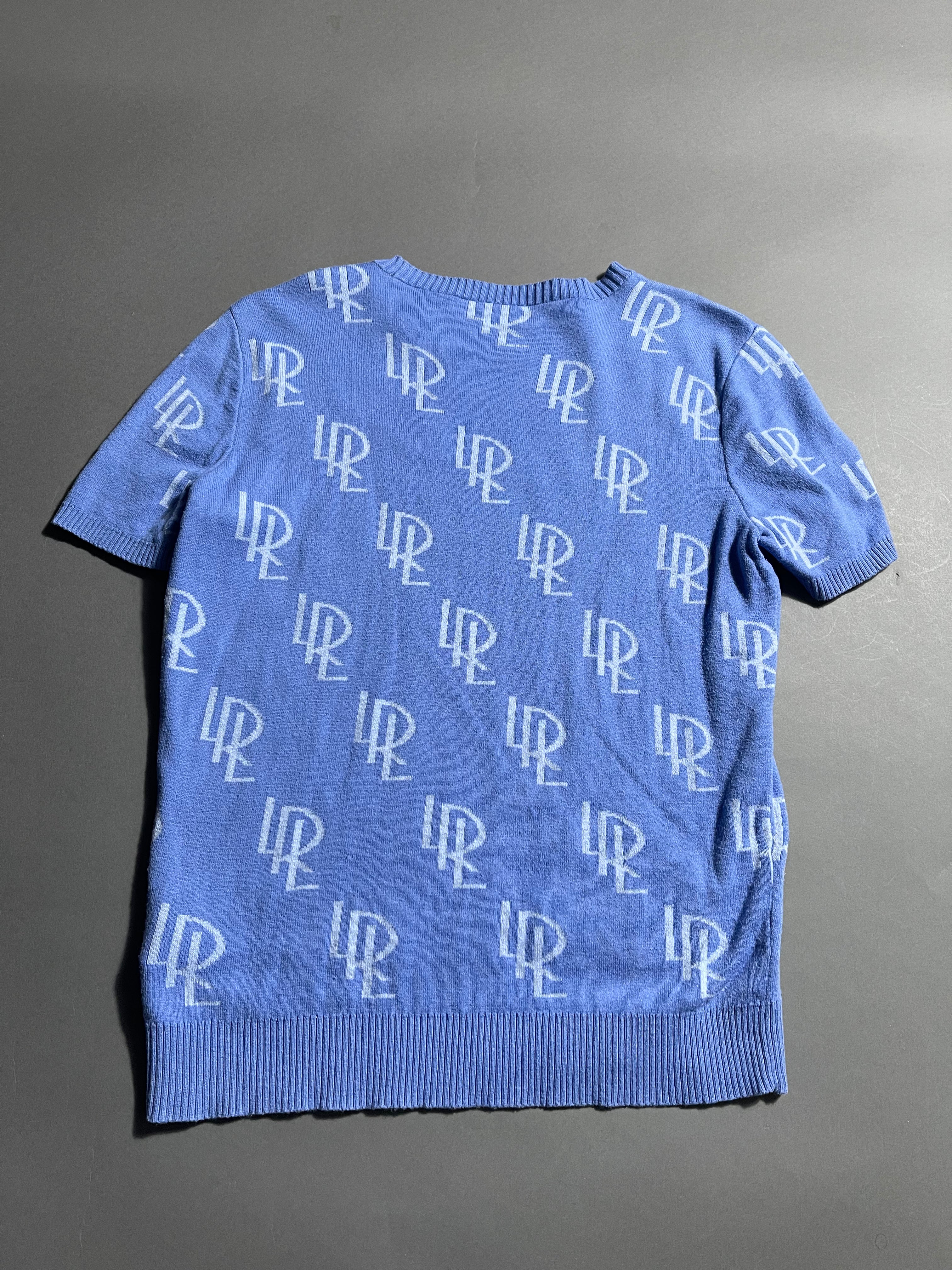 Polo Ralph Lauren Vintage Y2K T' S Womens