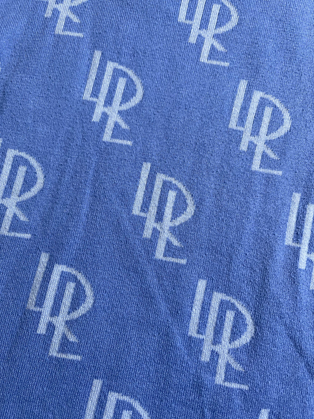 Polo Ralph Lauren Vintage Y2K T' S Womens