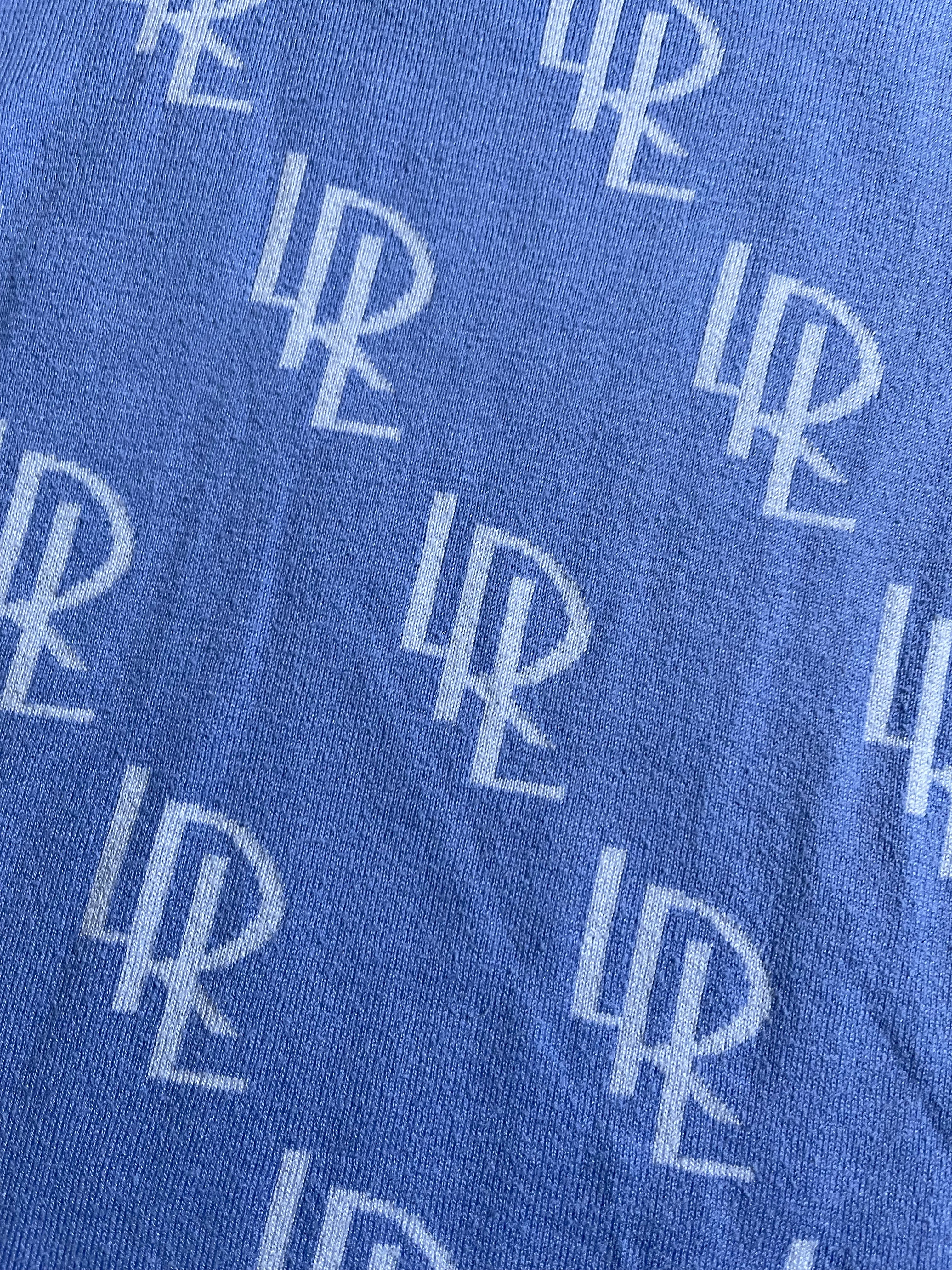 Polo Ralph Lauren Vintage Y2K T' S Womens